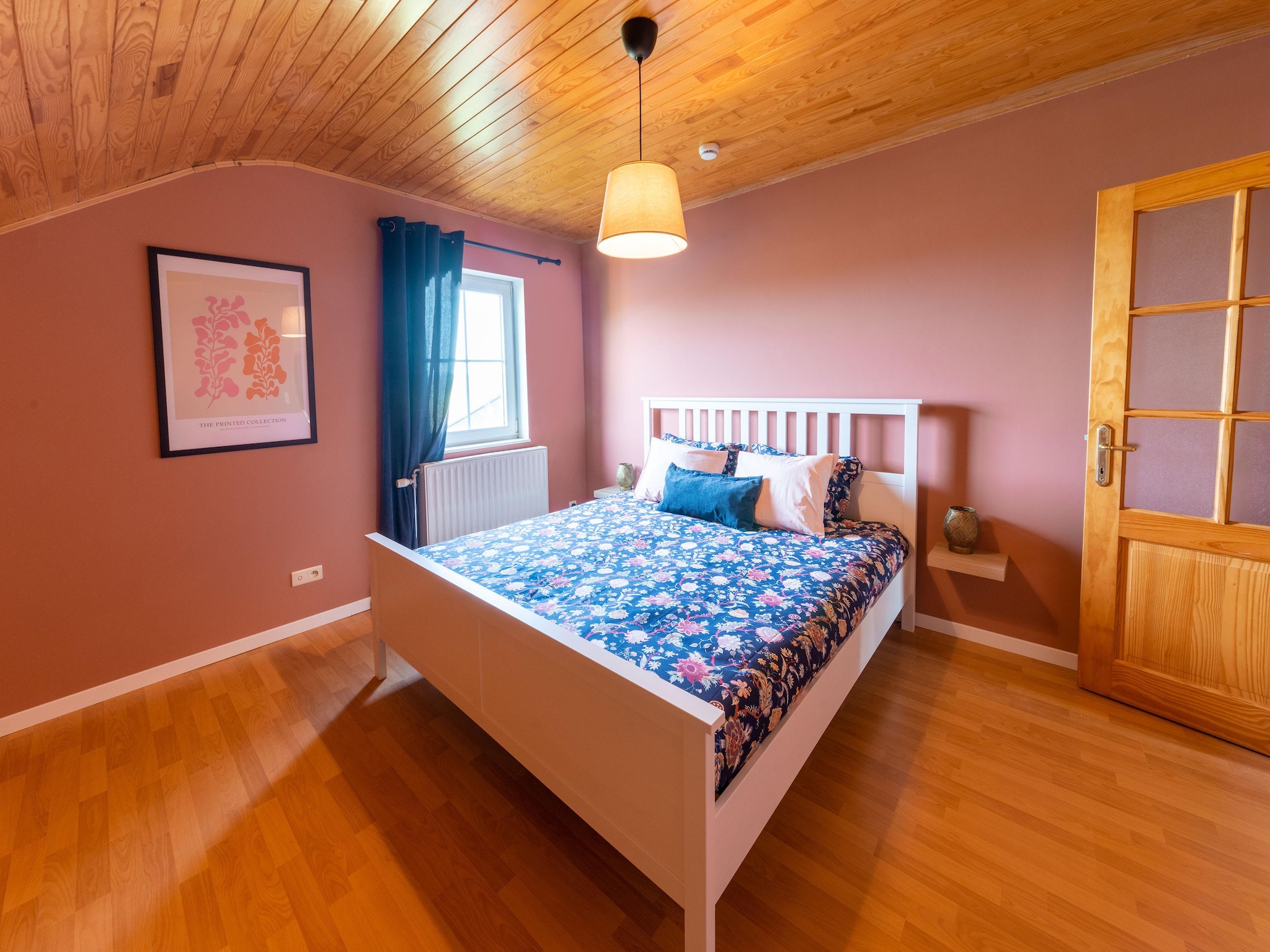   Charmante habitation à Lierneux pour 10 adult