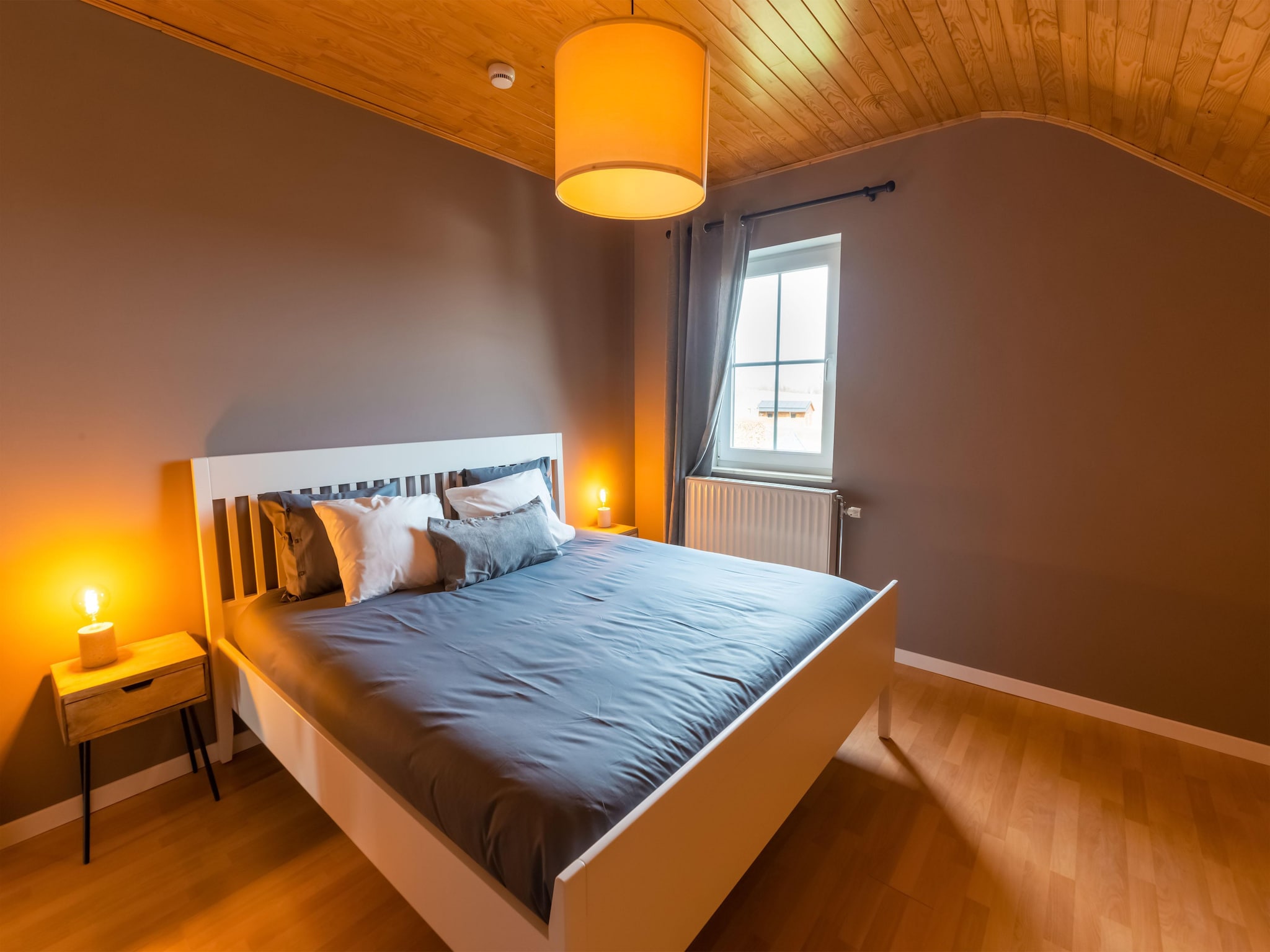   Charmante habitation à Lierneux pour 10 adult