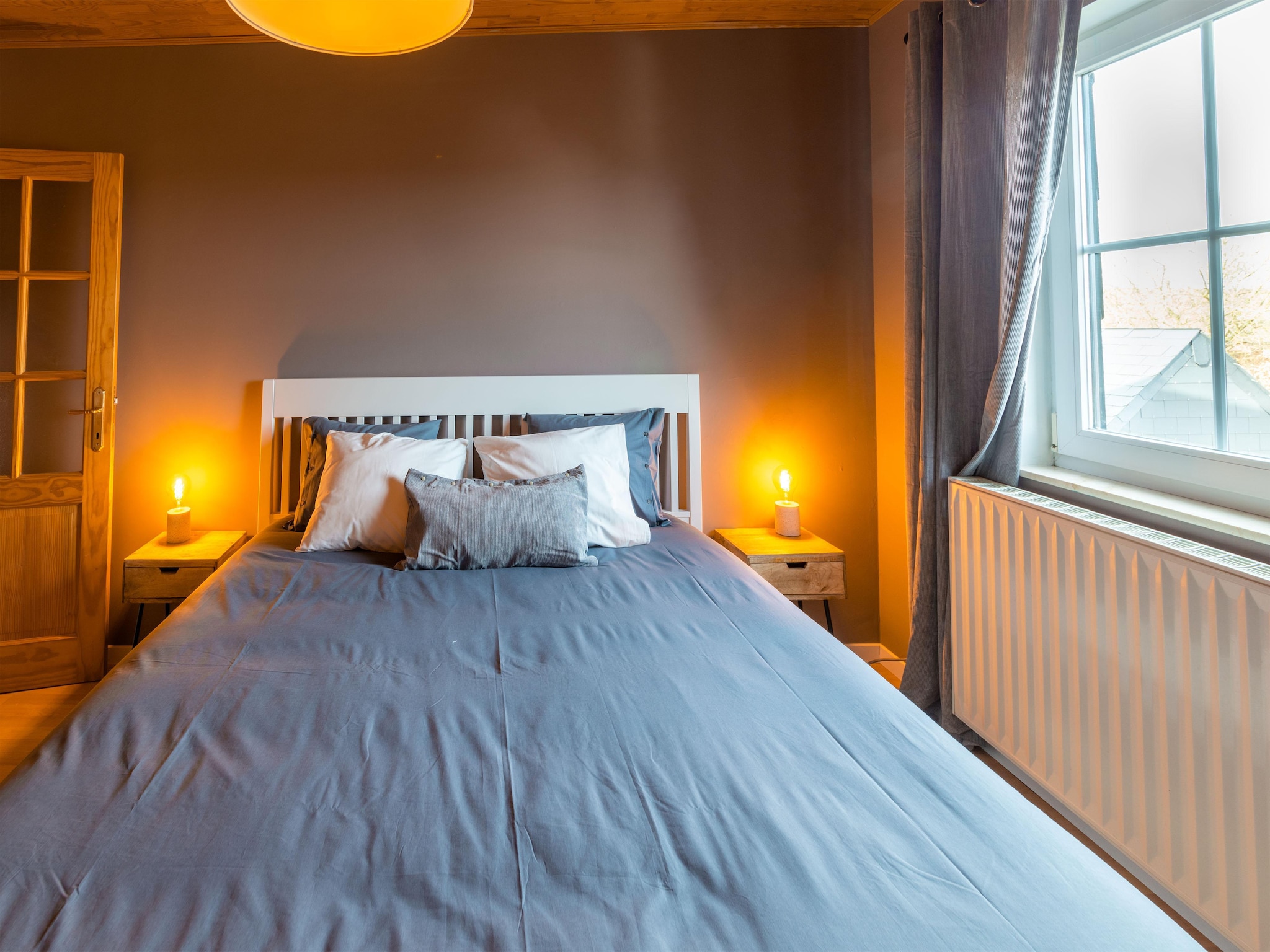   Charmante habitation à Lierneux pour 10 adult