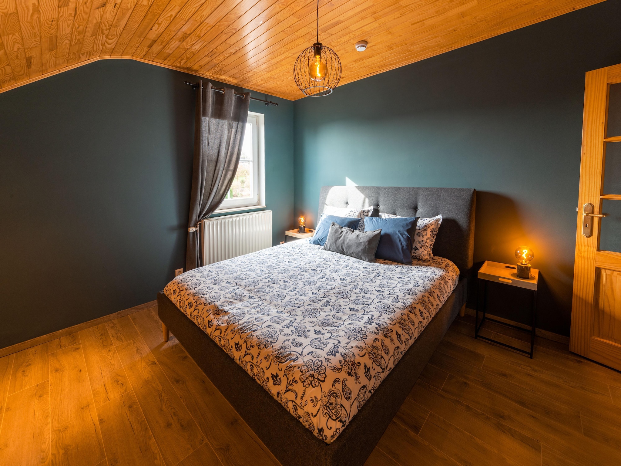   Charmante habitation à Lierneux pour 10 adult
