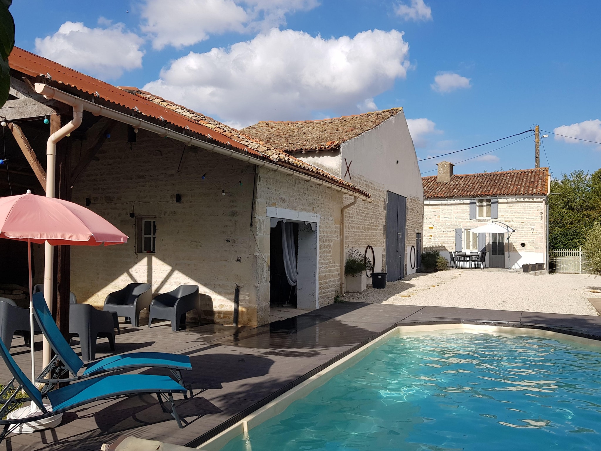   Les Ormeaux