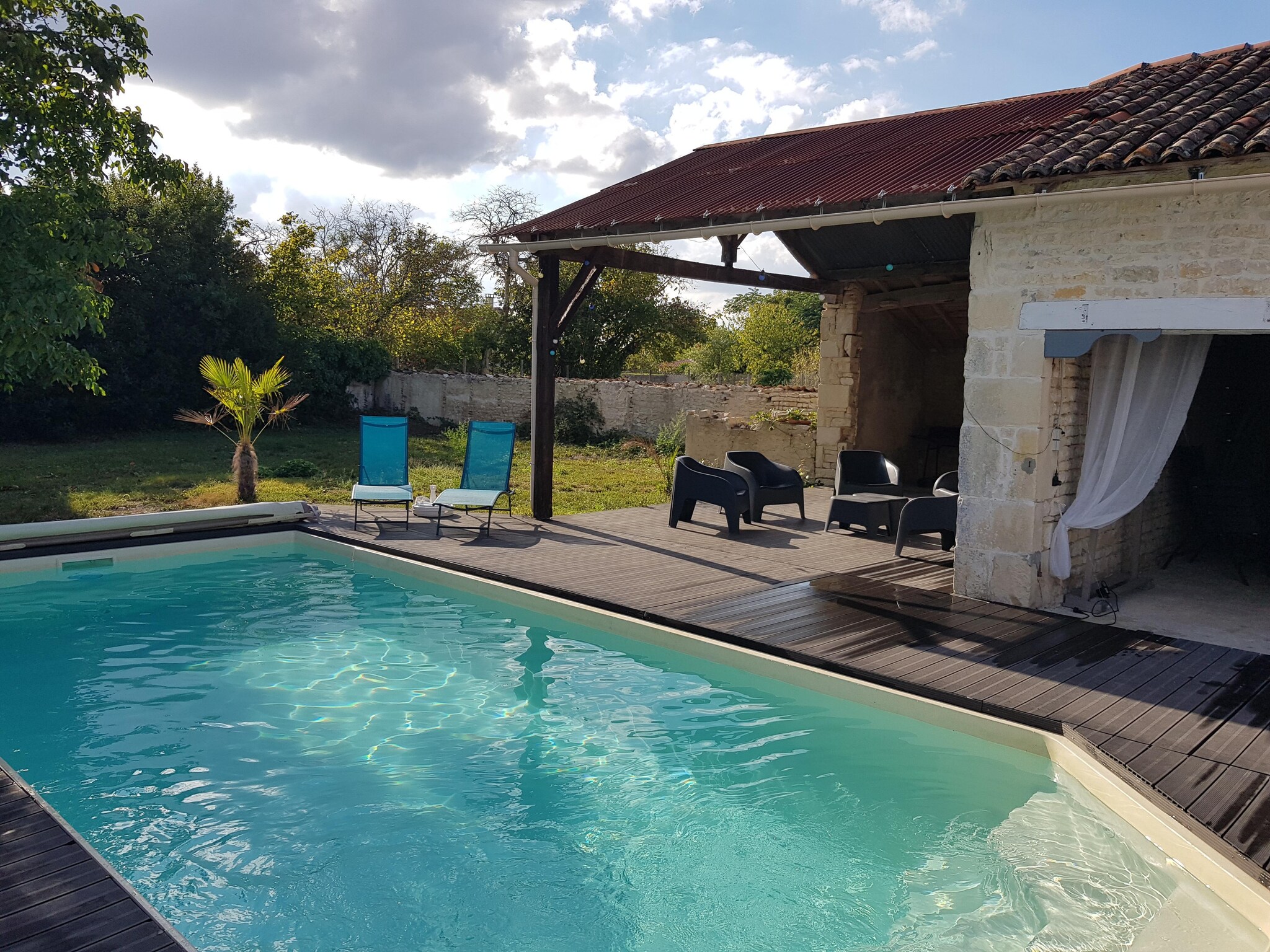   Les Ormeaux