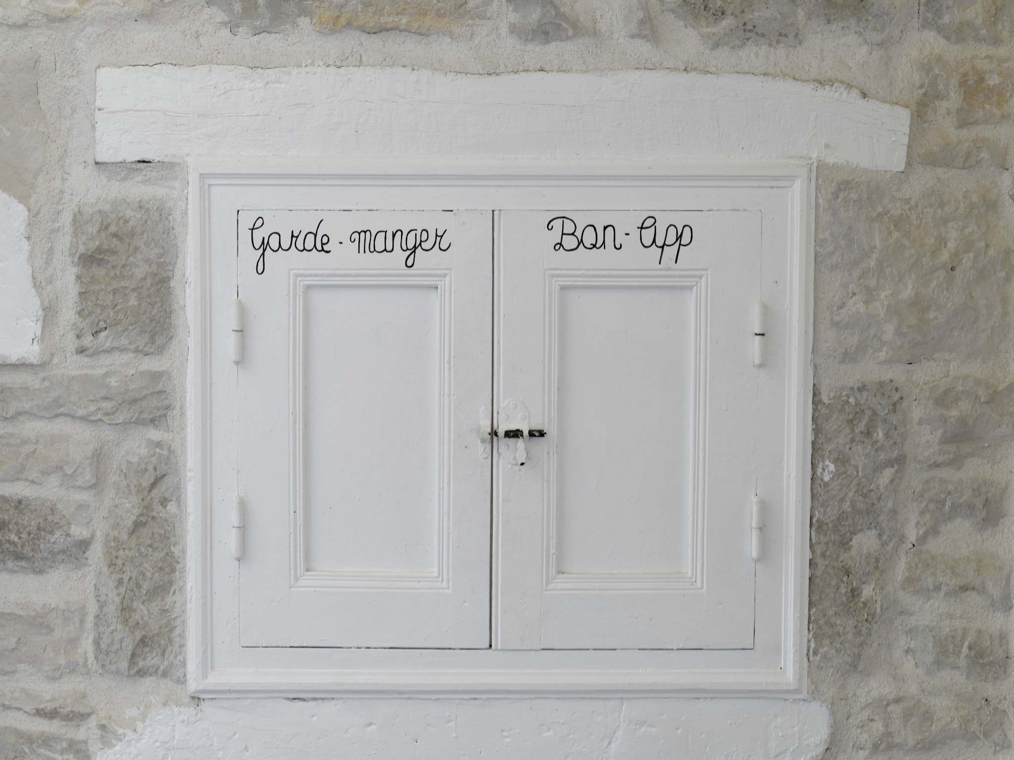   Les Ormeaux