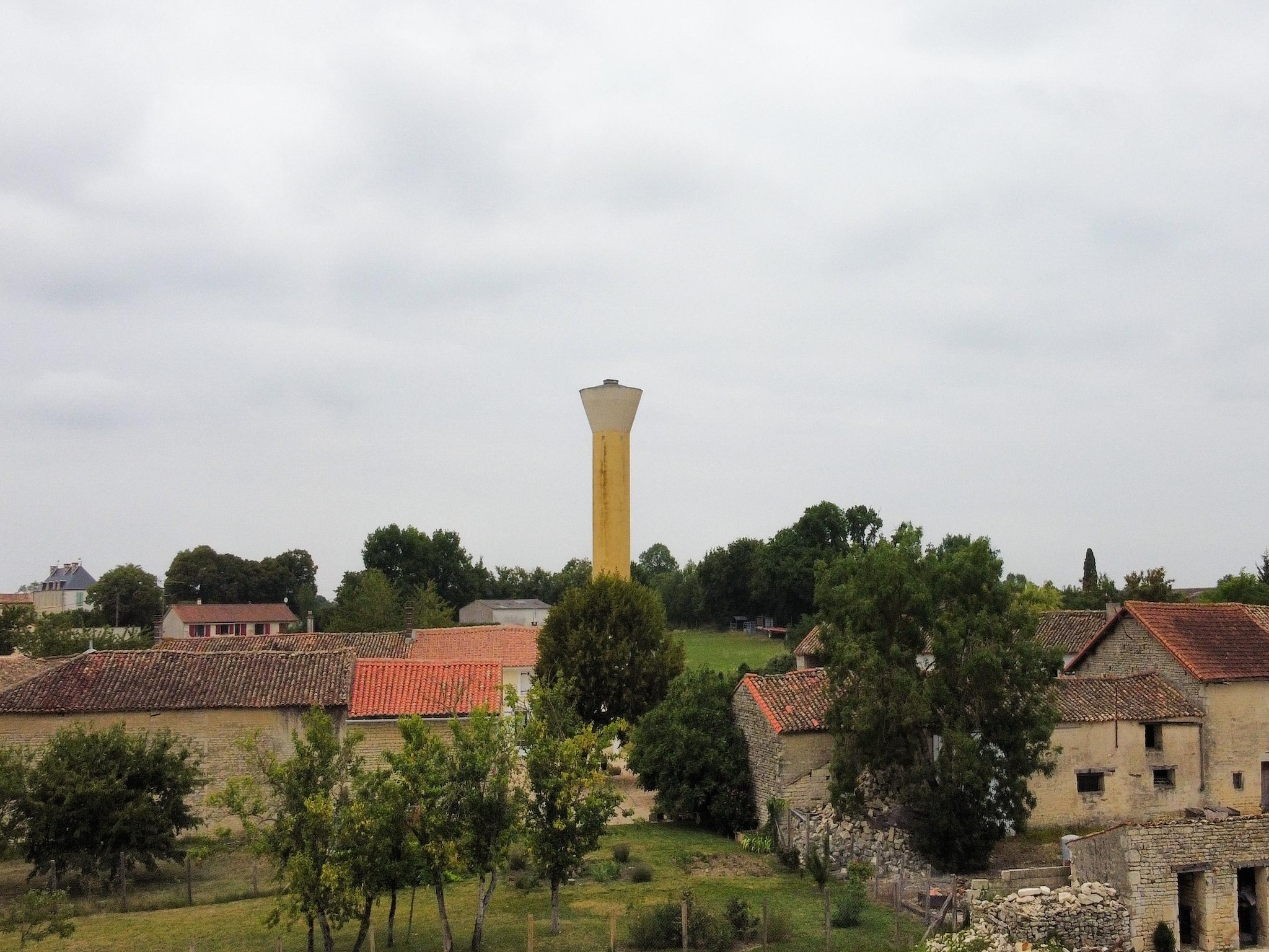   Les Ormeaux
