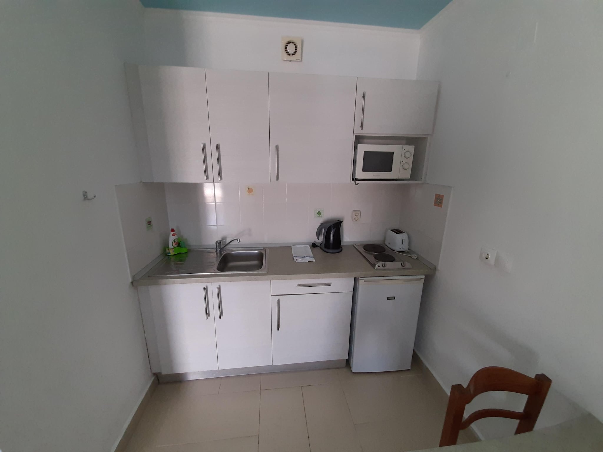 Appartamento Andromaches Apartments Superior Double Studio