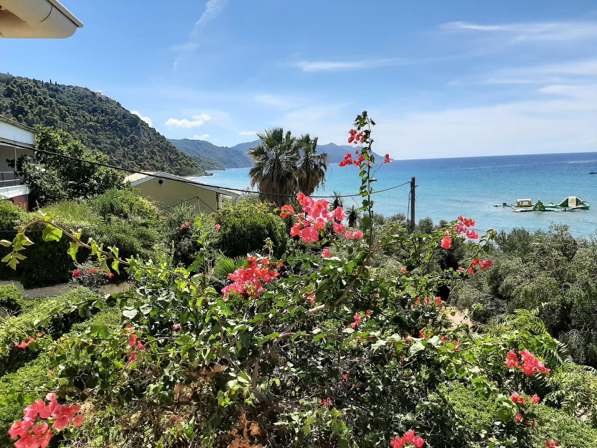 Appartamento Andromaches Apartments Superior Double Studio