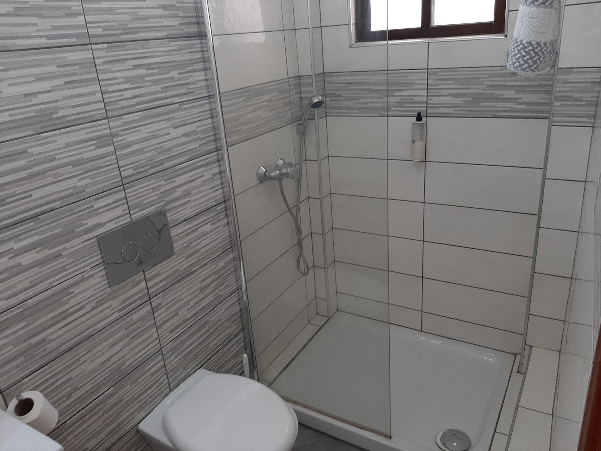 Lomahuoneisto Andromaches Apartments Apartment C