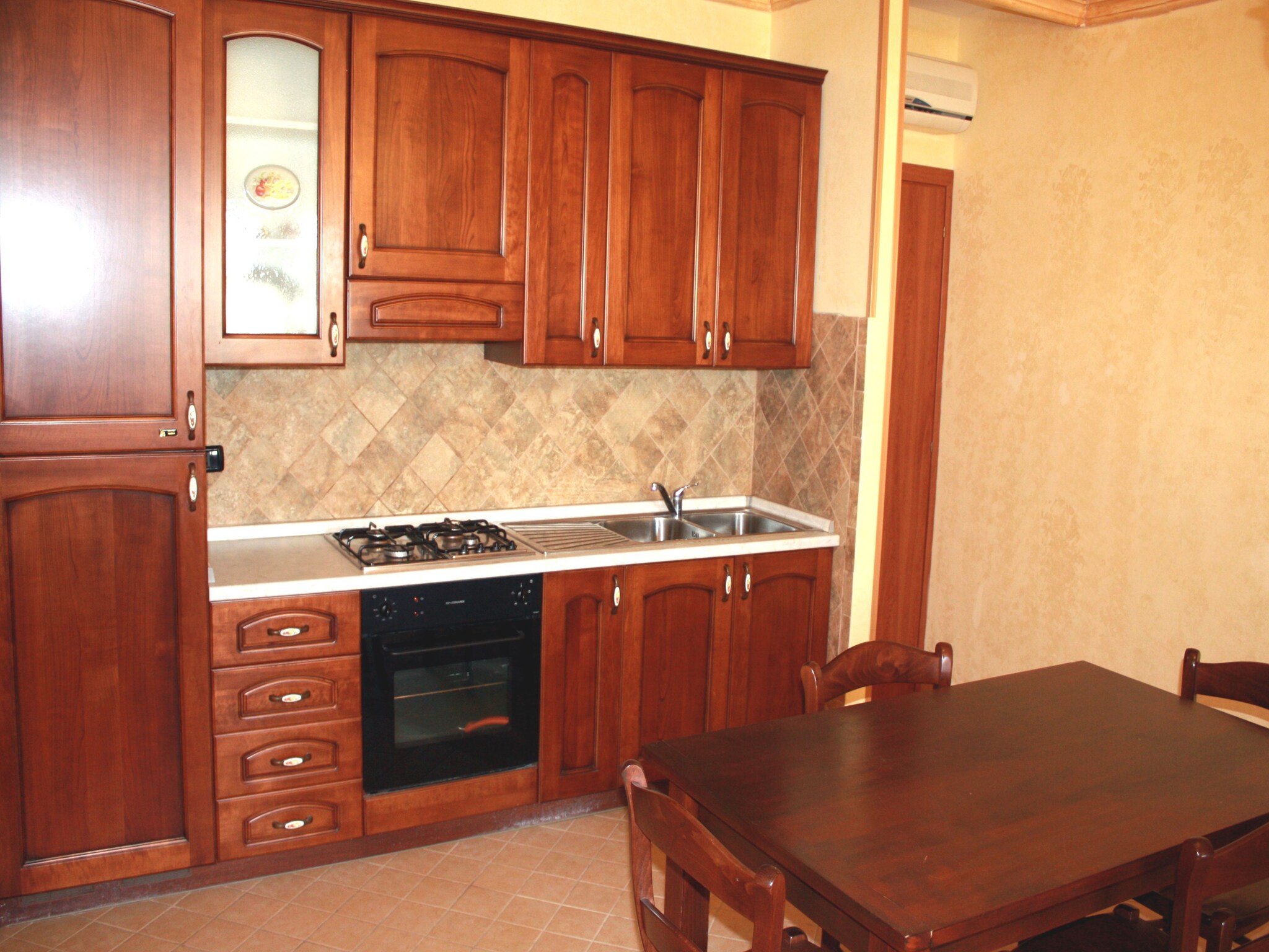 Appartamento Residence Triscina Mare - Monolocale 2 vista mare