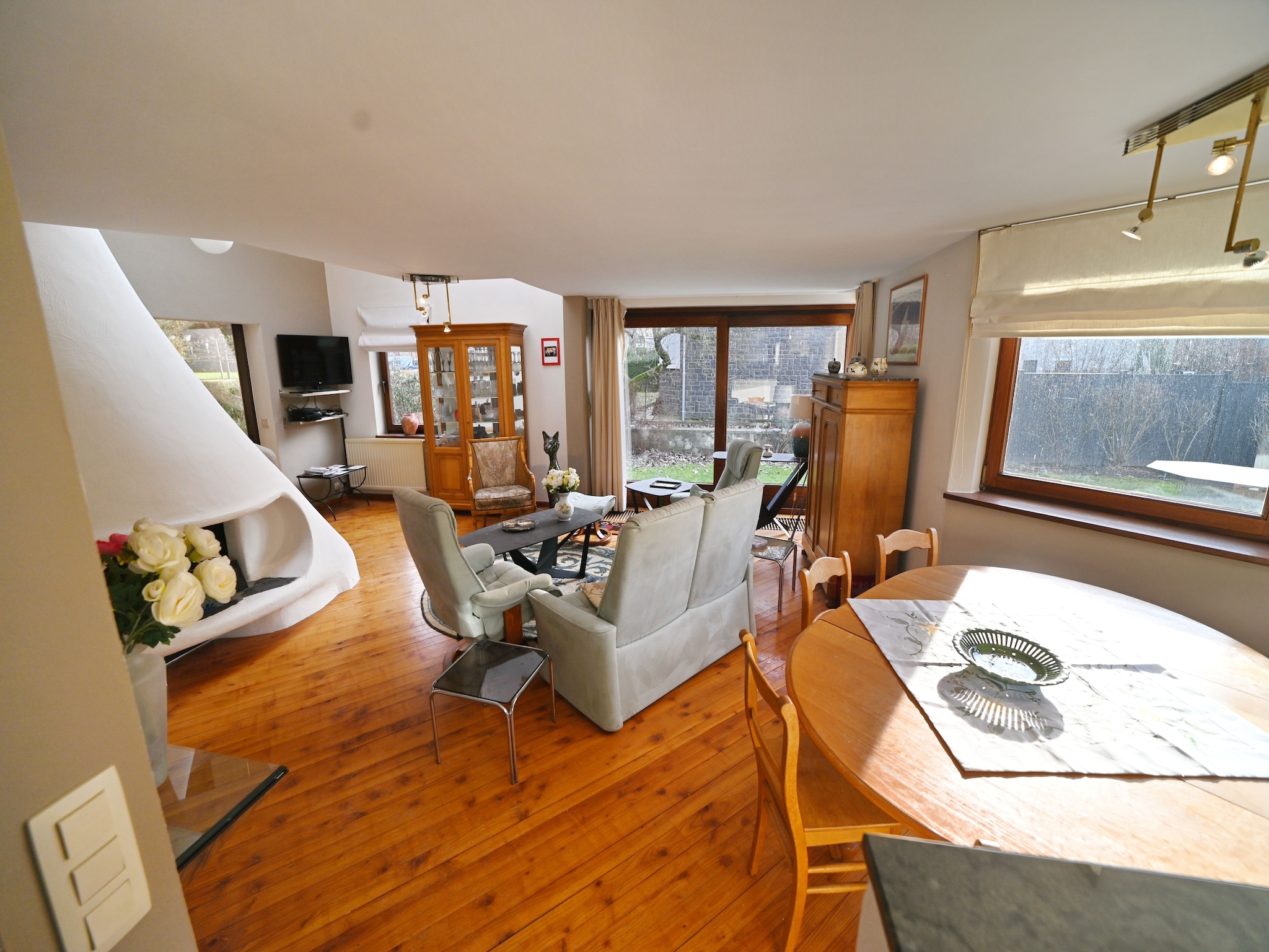   Symon Lodge