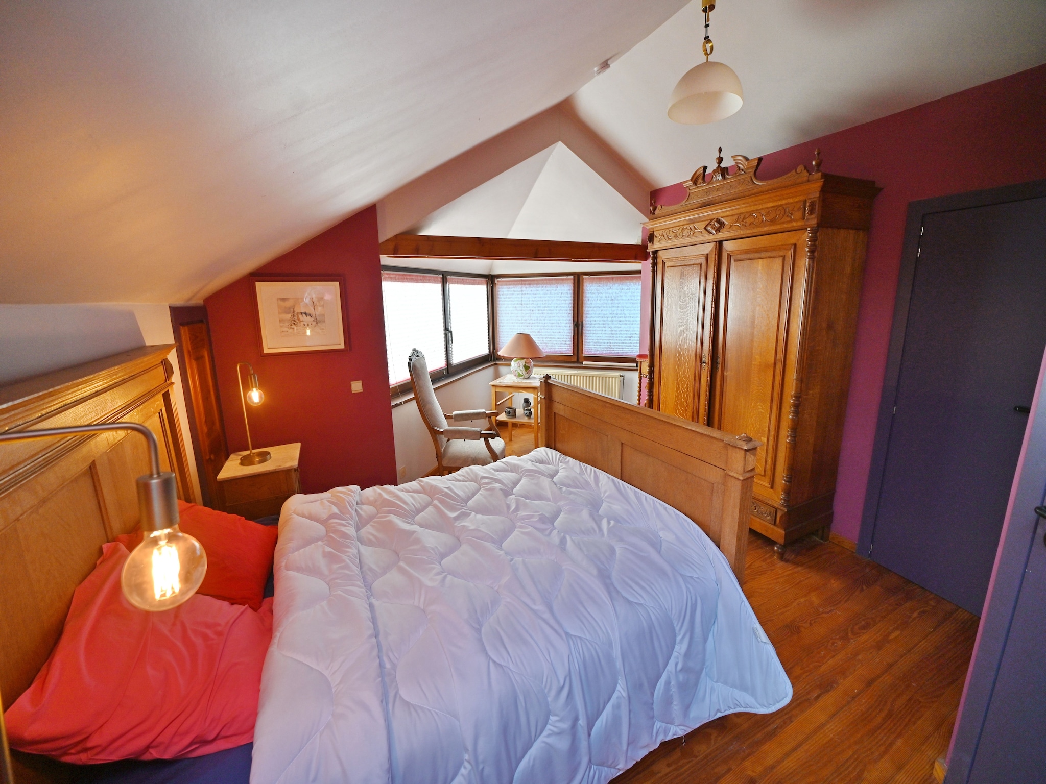   Symon Lodge