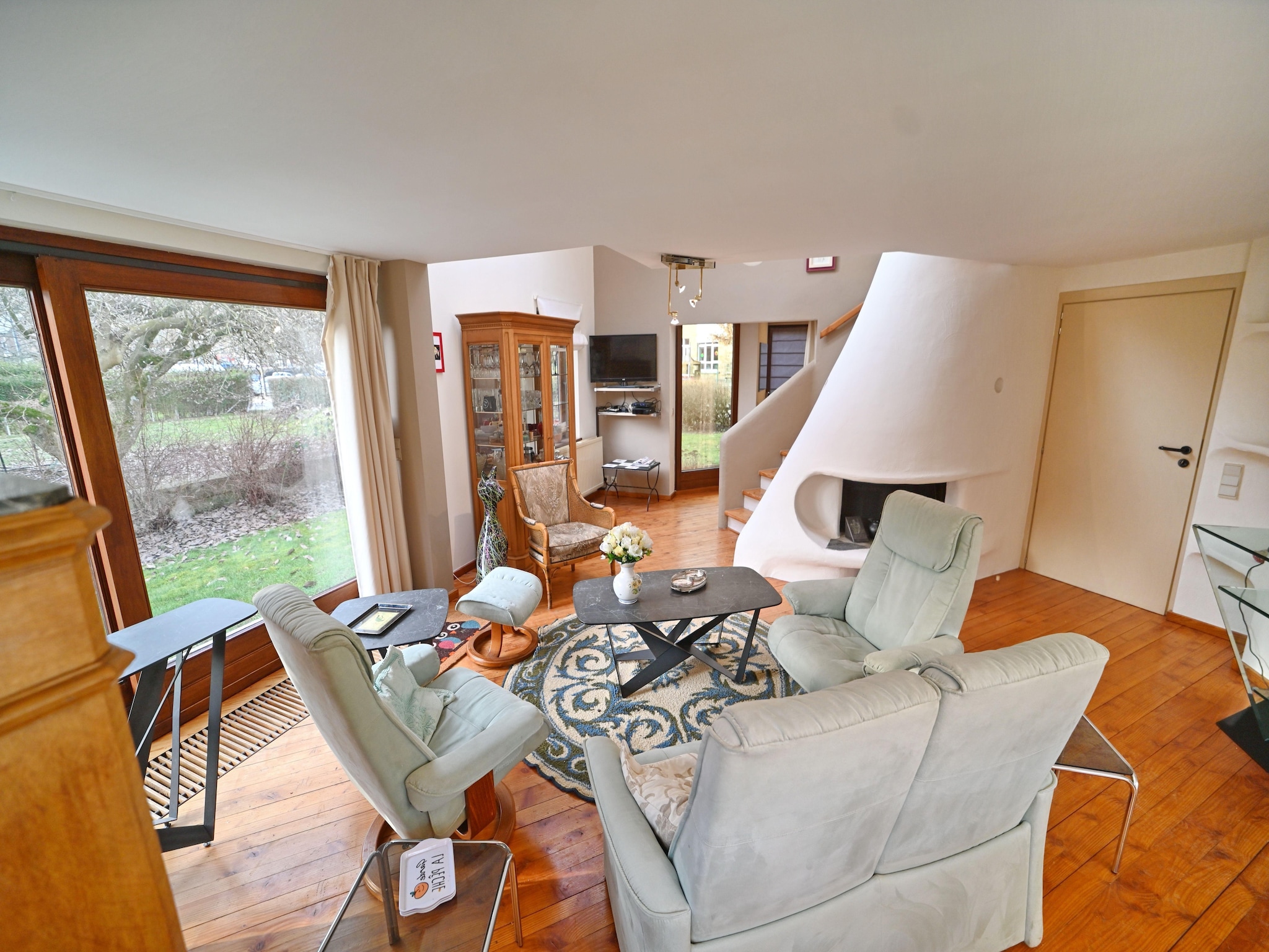   Symon Lodge