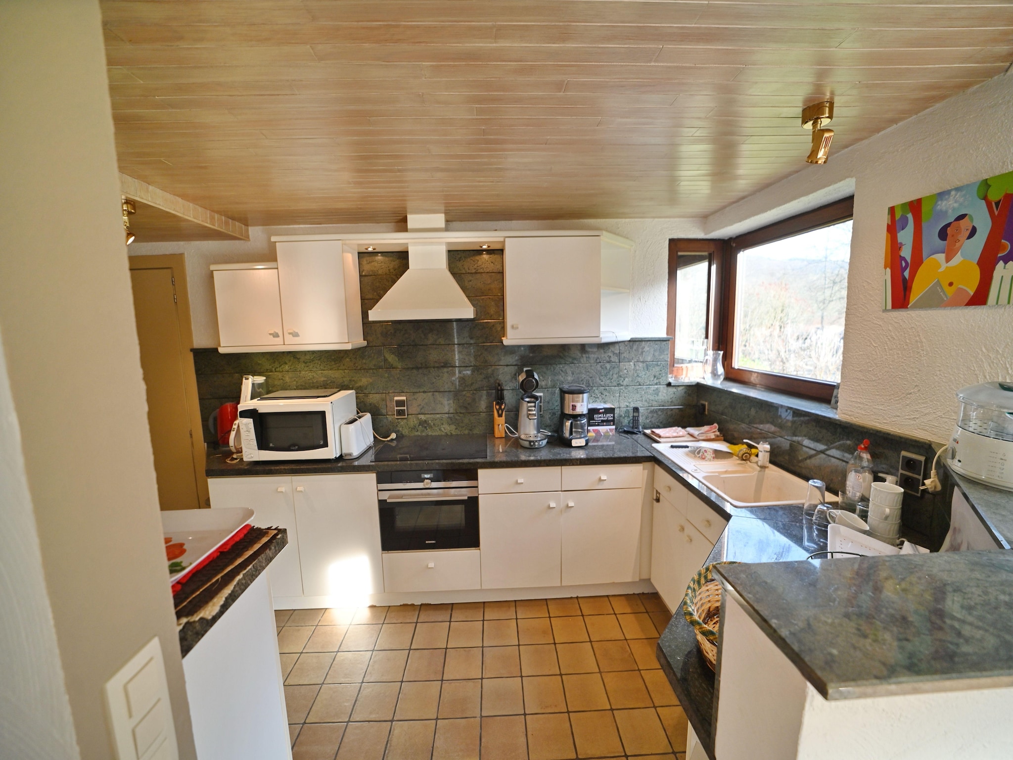   Symon Lodge