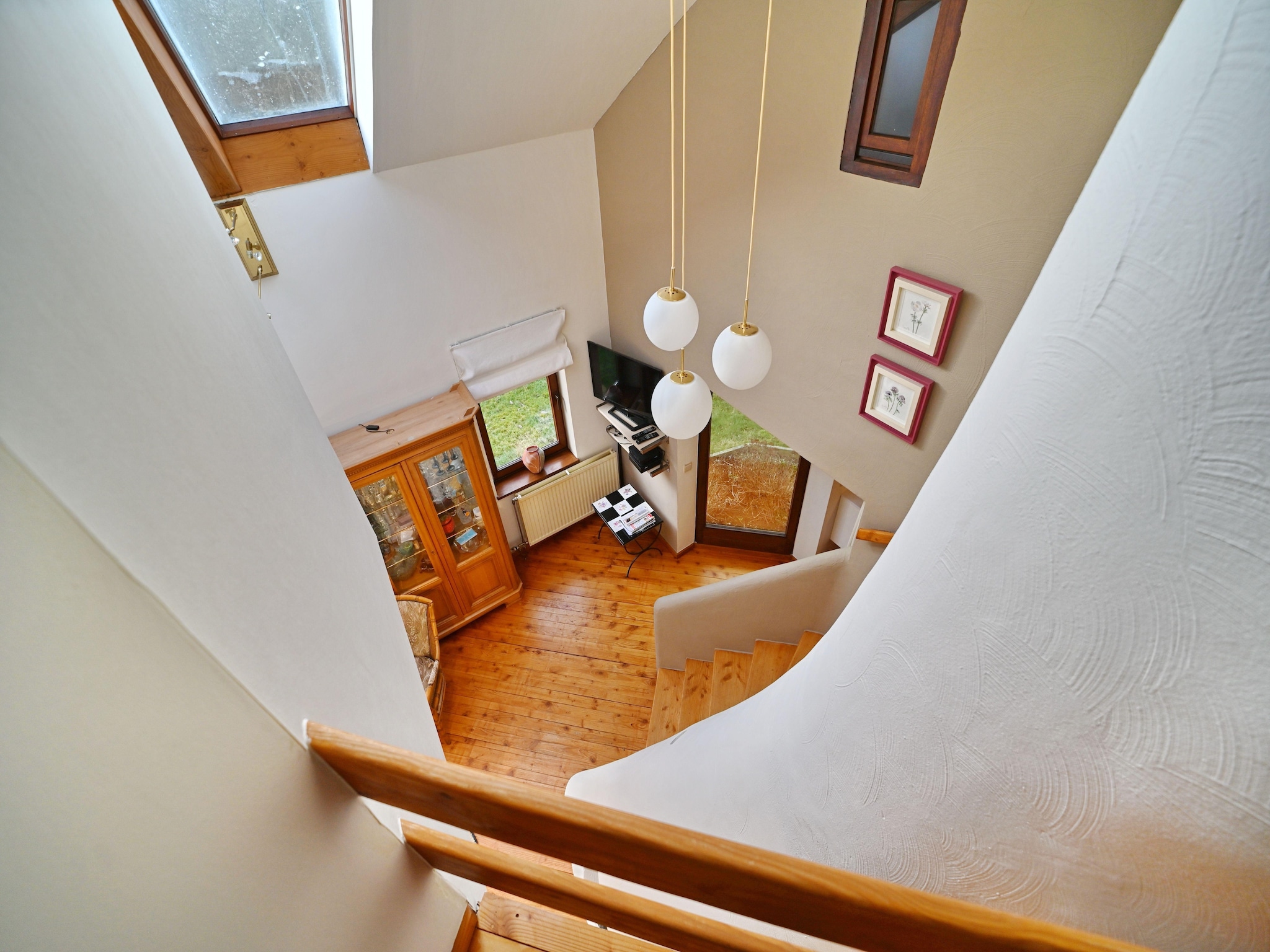   Symon Lodge