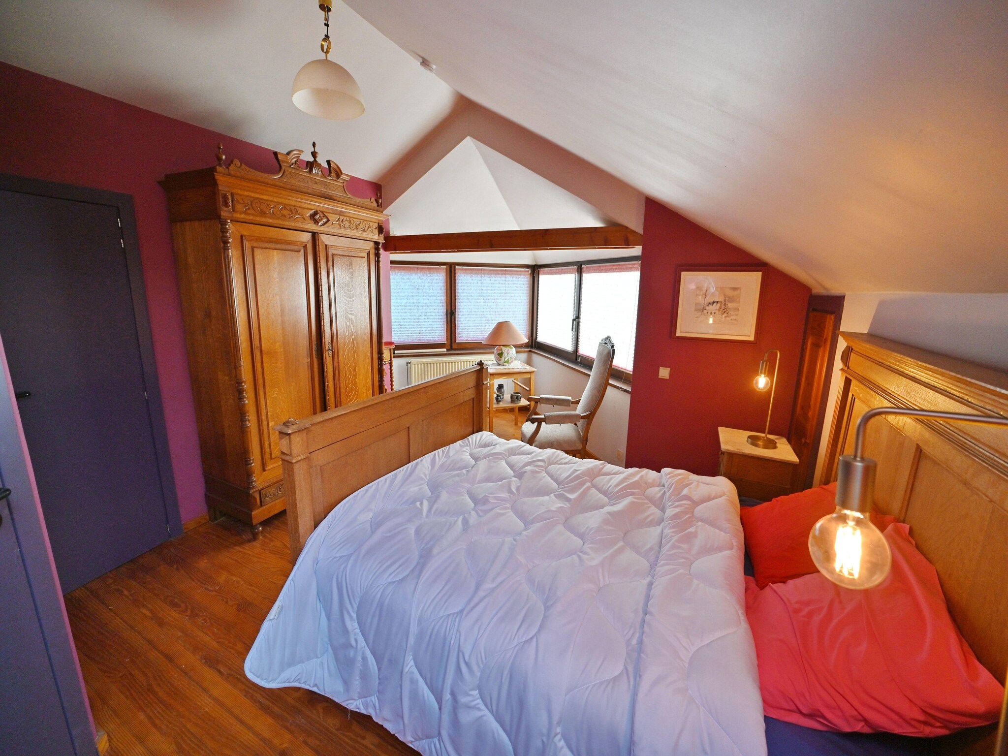  Symon Lodge