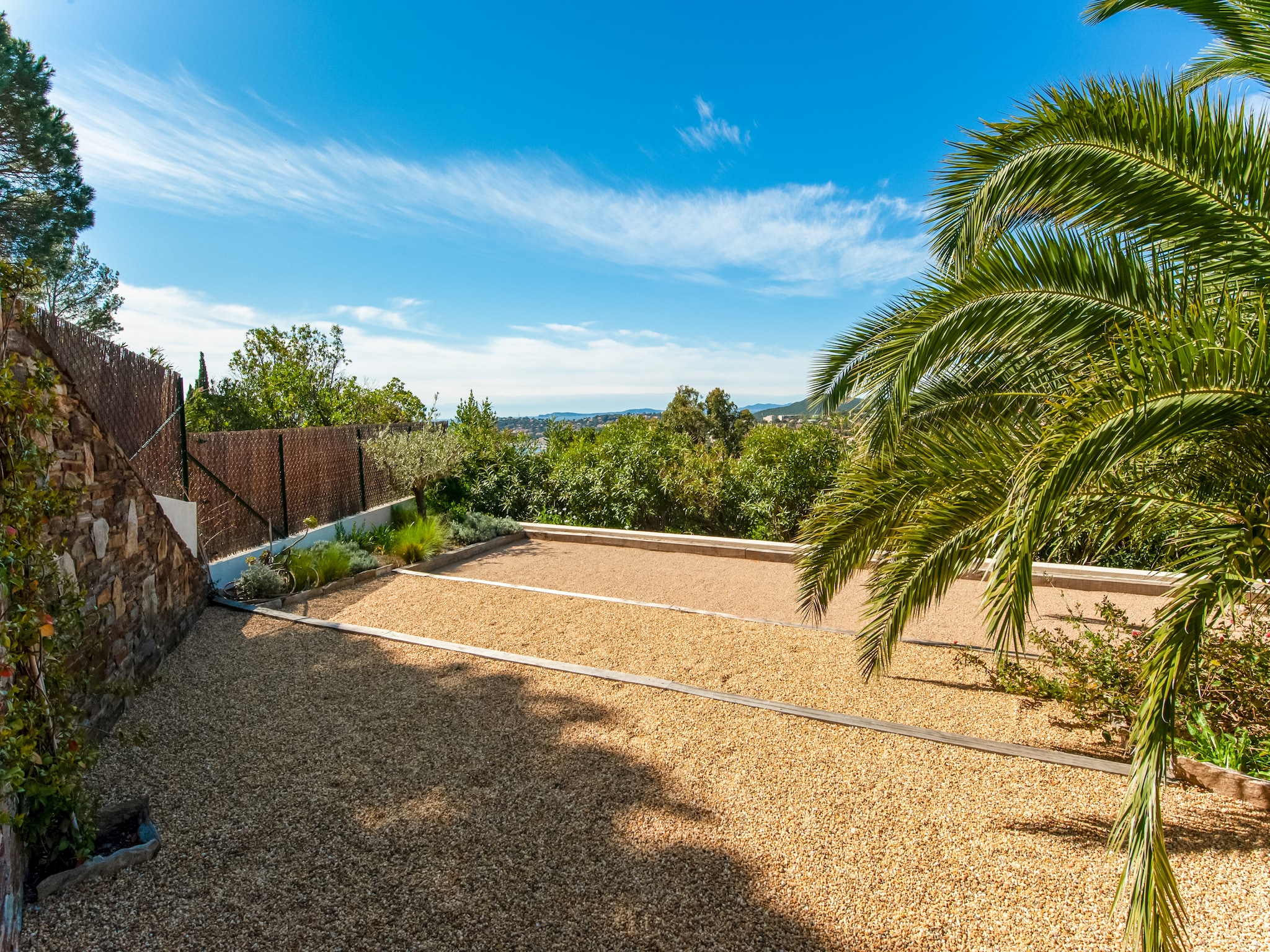 Vacation home Villa Balou