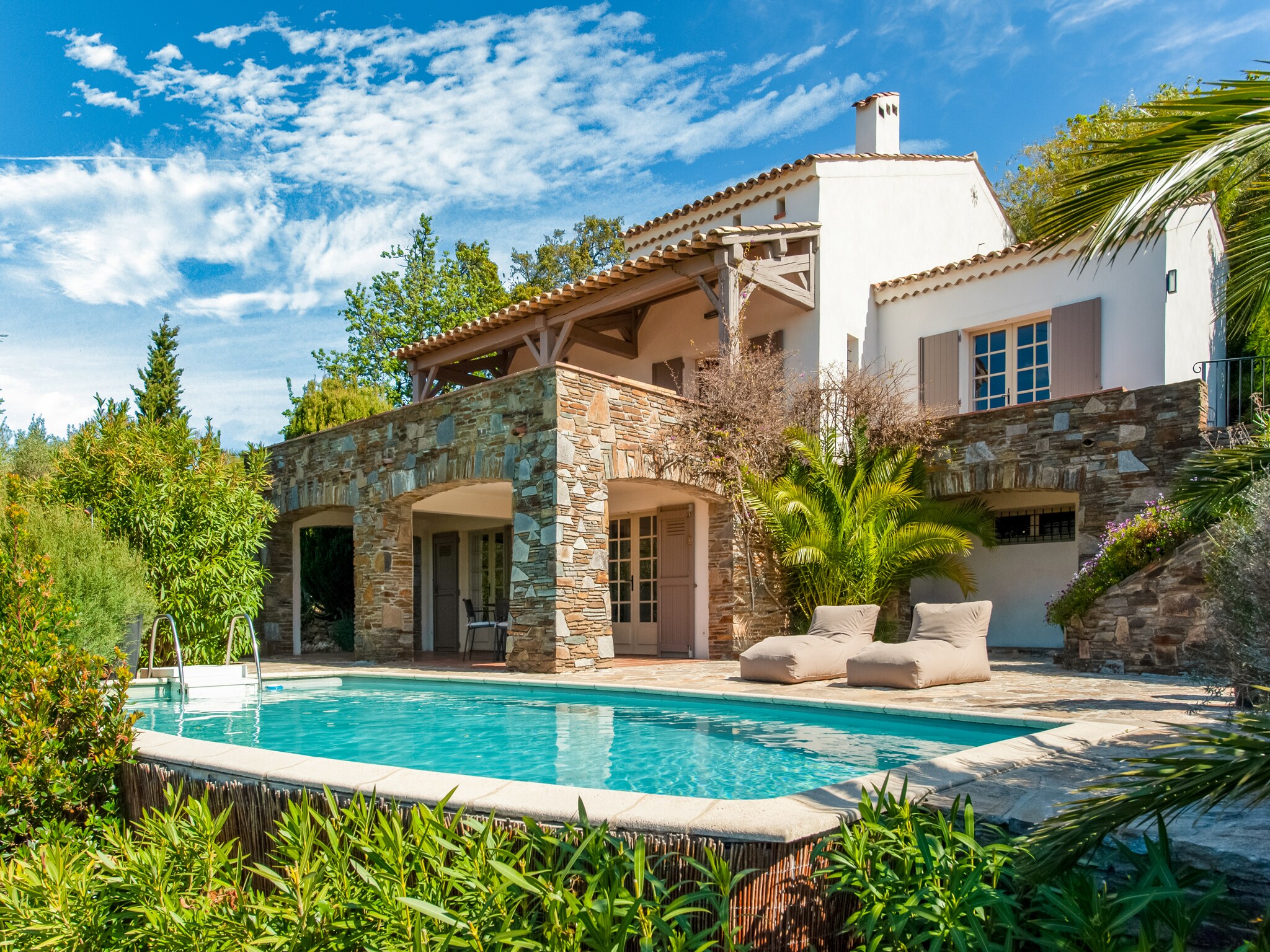 Vacation home Villa Balou