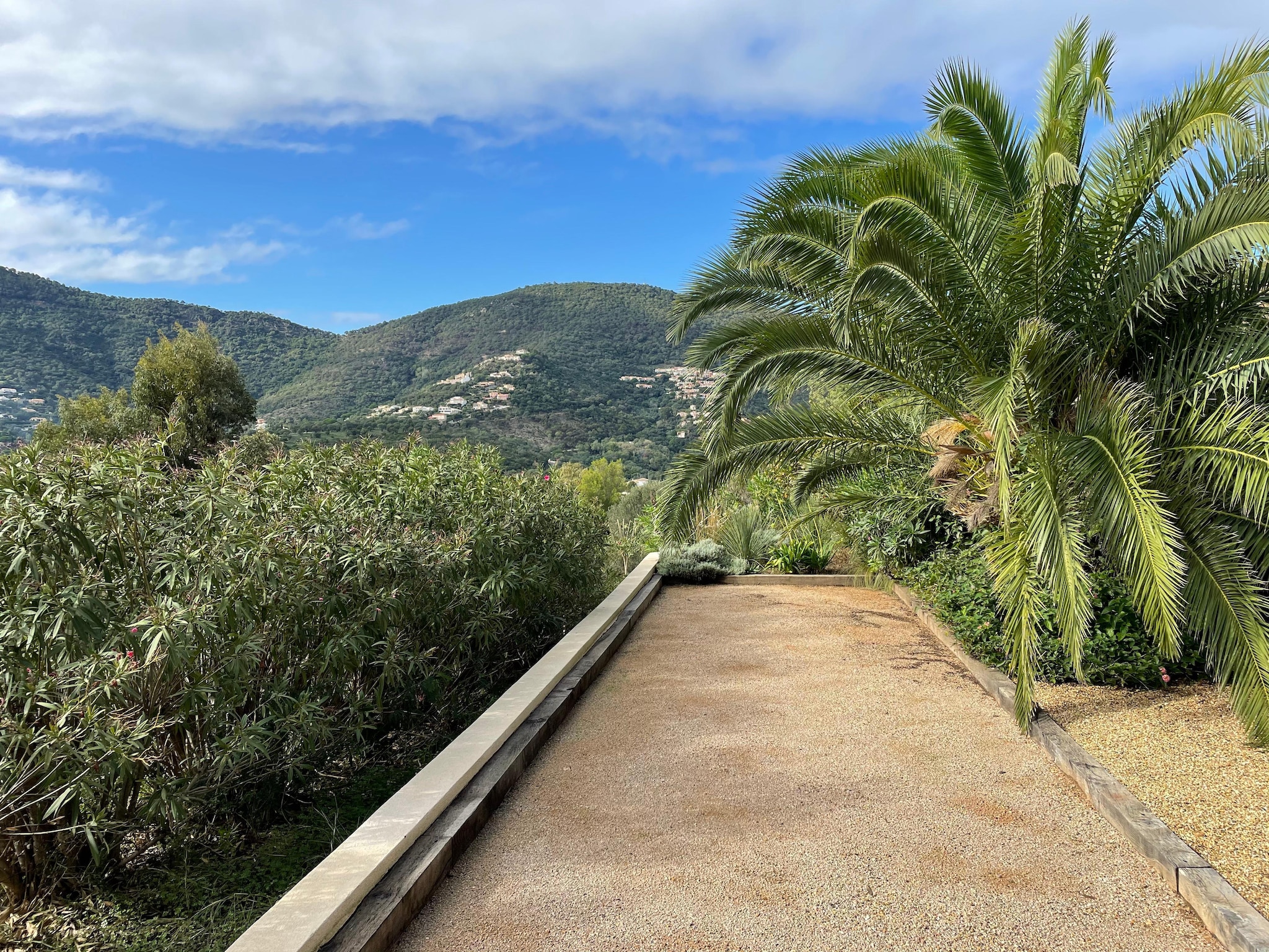 Vacation home Villa Balou