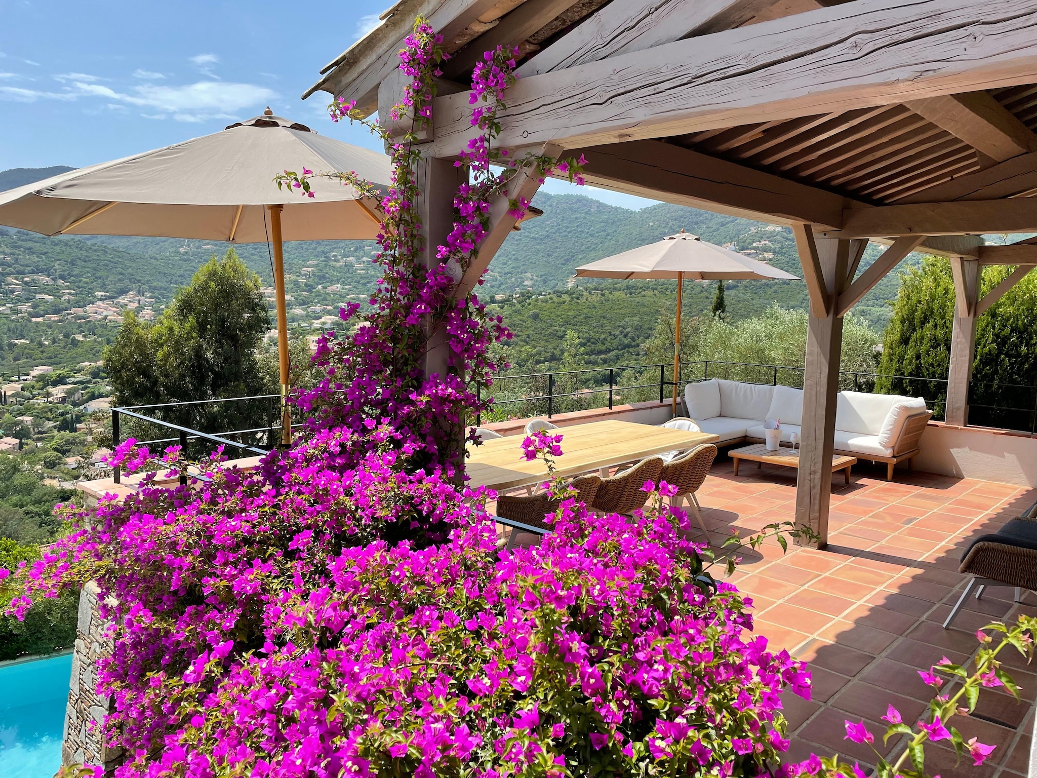 Vacation home Villa Balou