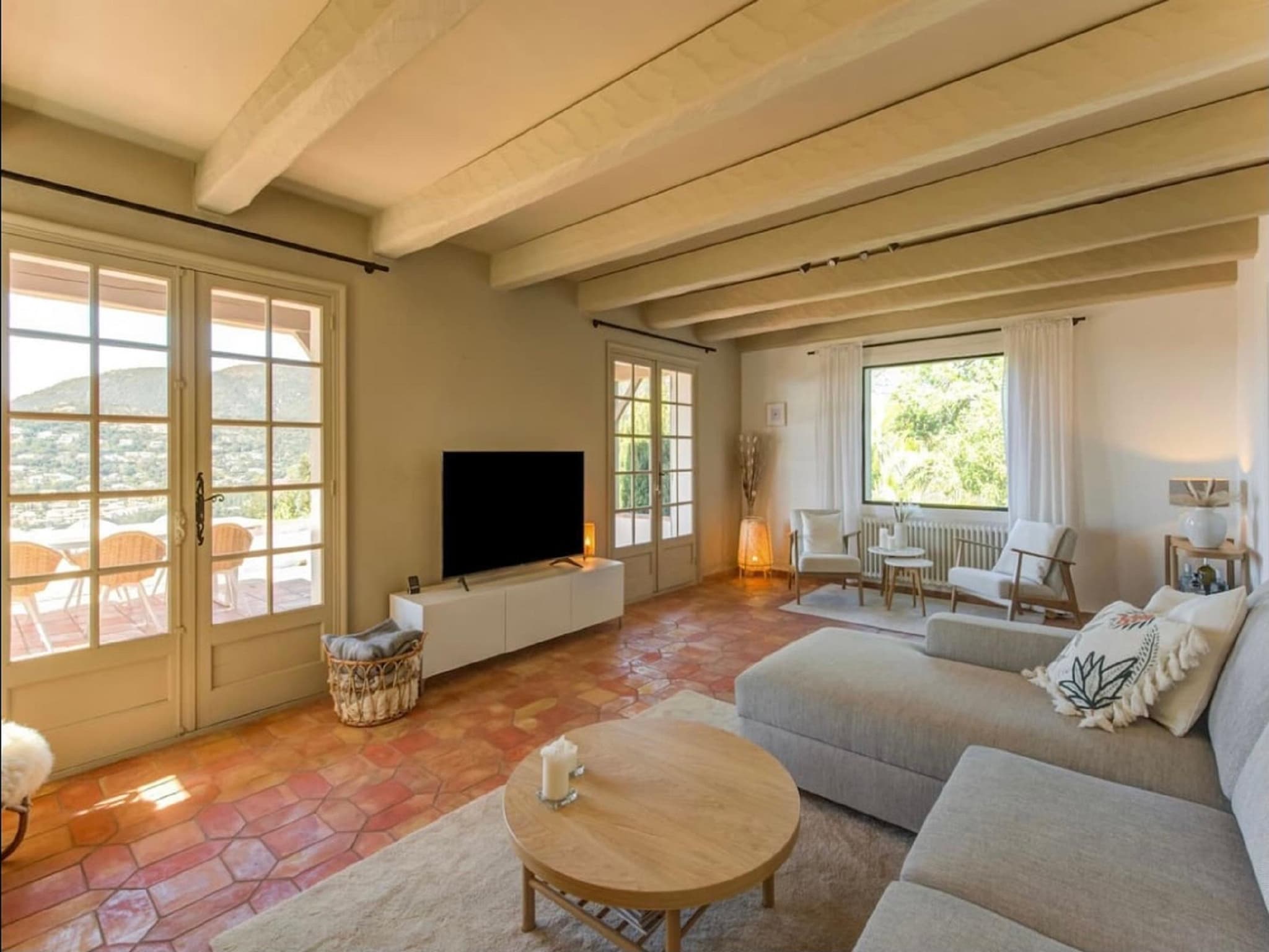 Vacation home Villa Balou