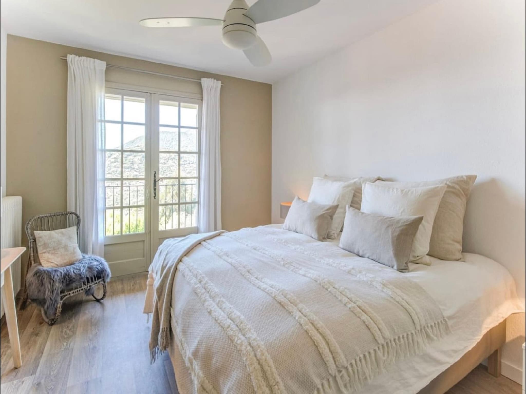 Vacation home Villa Balou