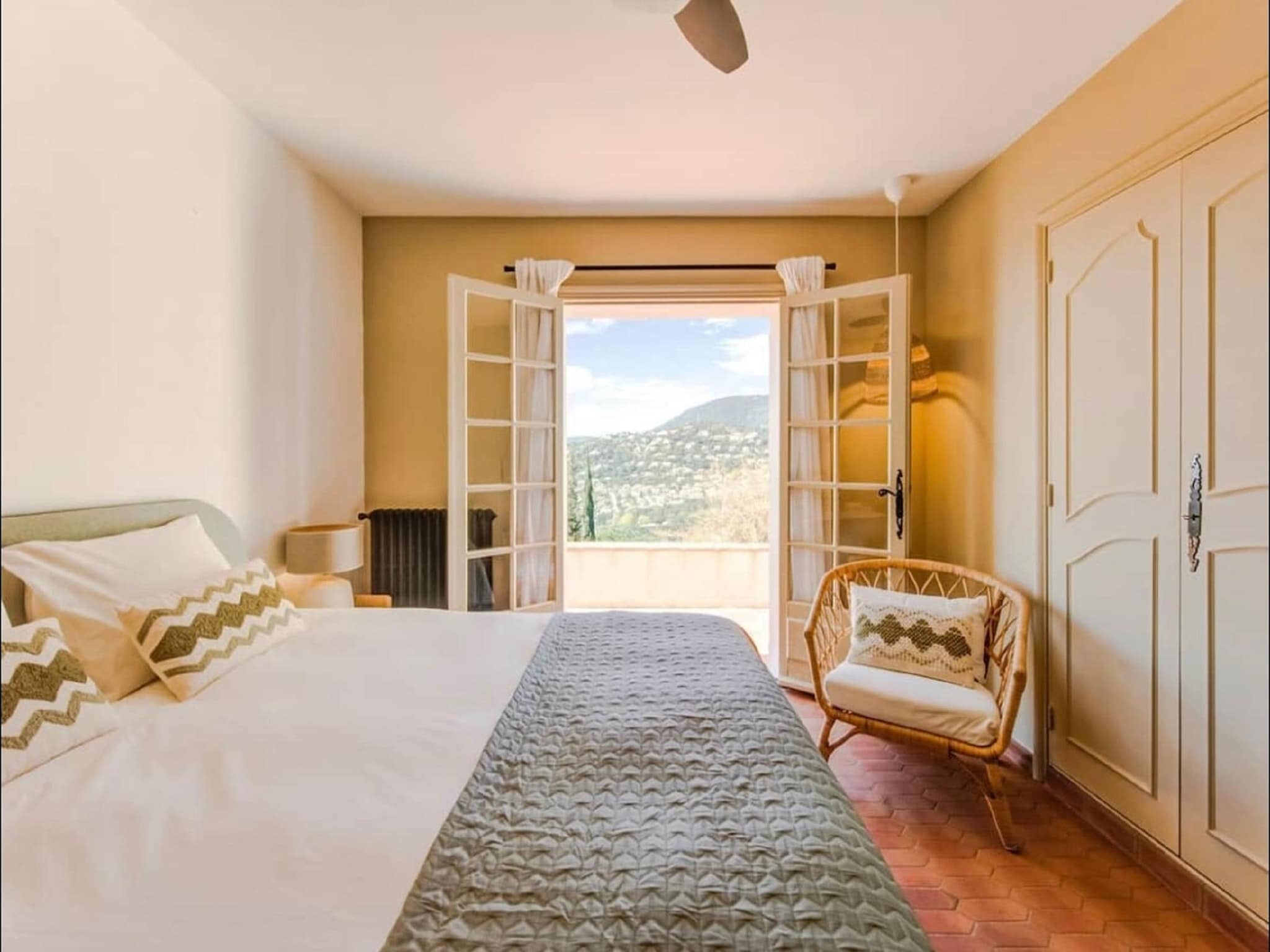 Vacation home Villa Balou