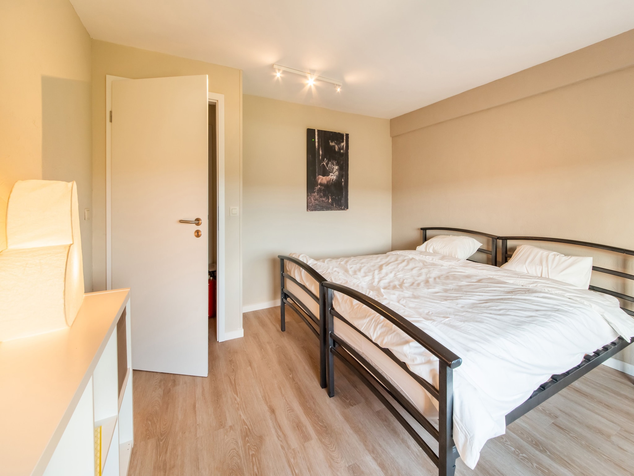   Charmante maison de vacances  pour 8 adultes Au va