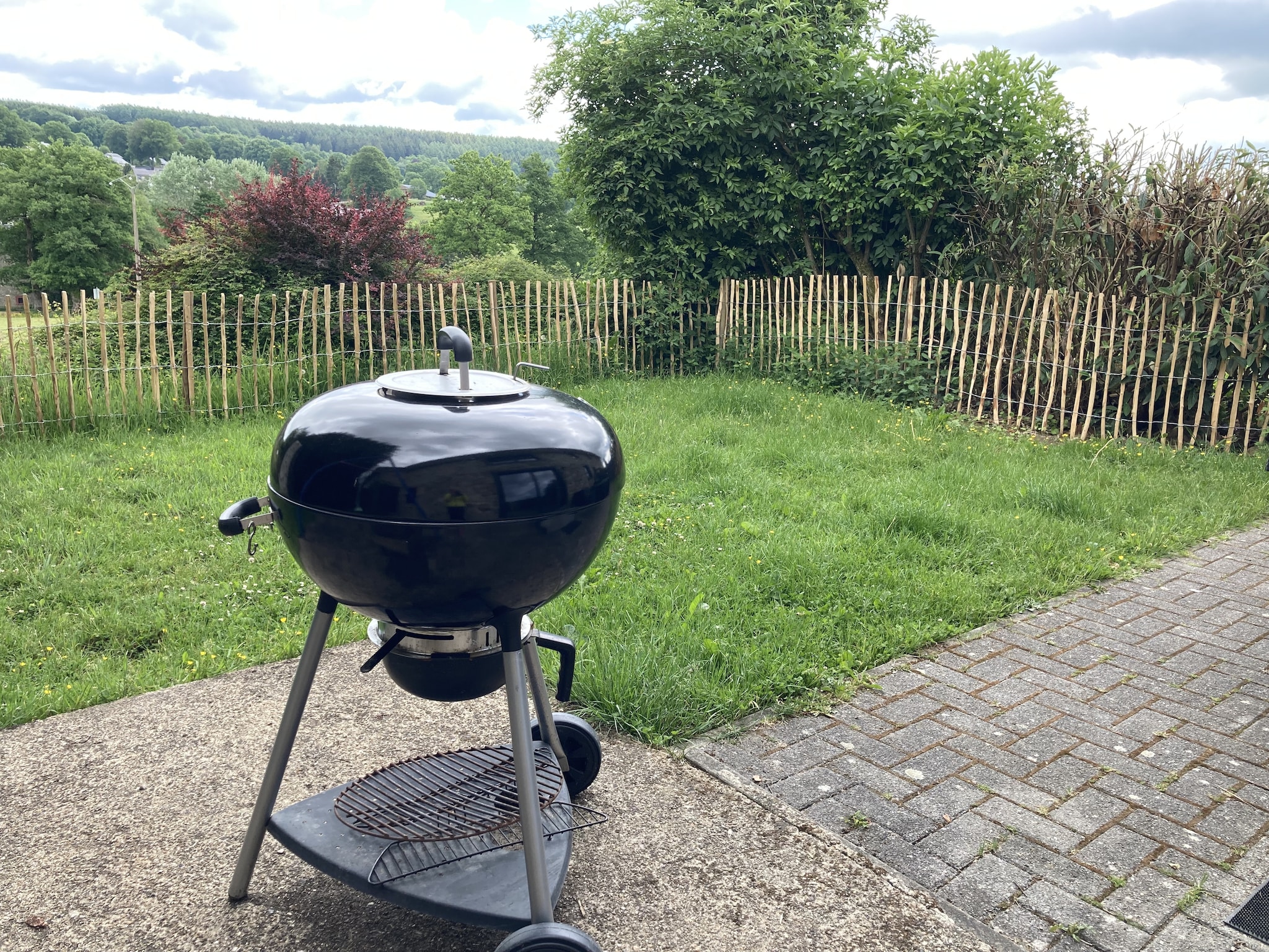   Charmante maison de vacances  pour 8 adultes Au va