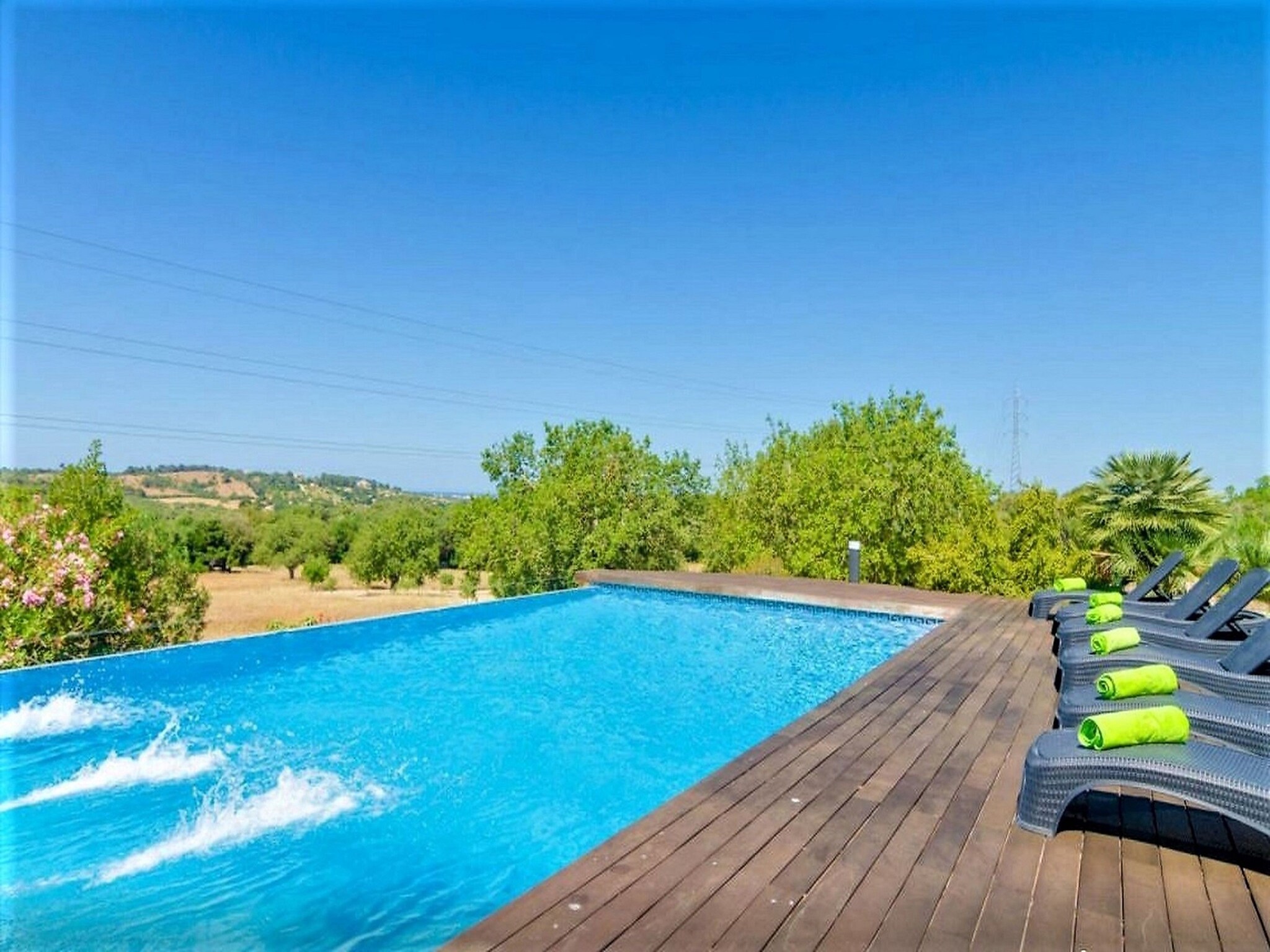 Casa de vacaciones Son Comte X Apartamento Entero