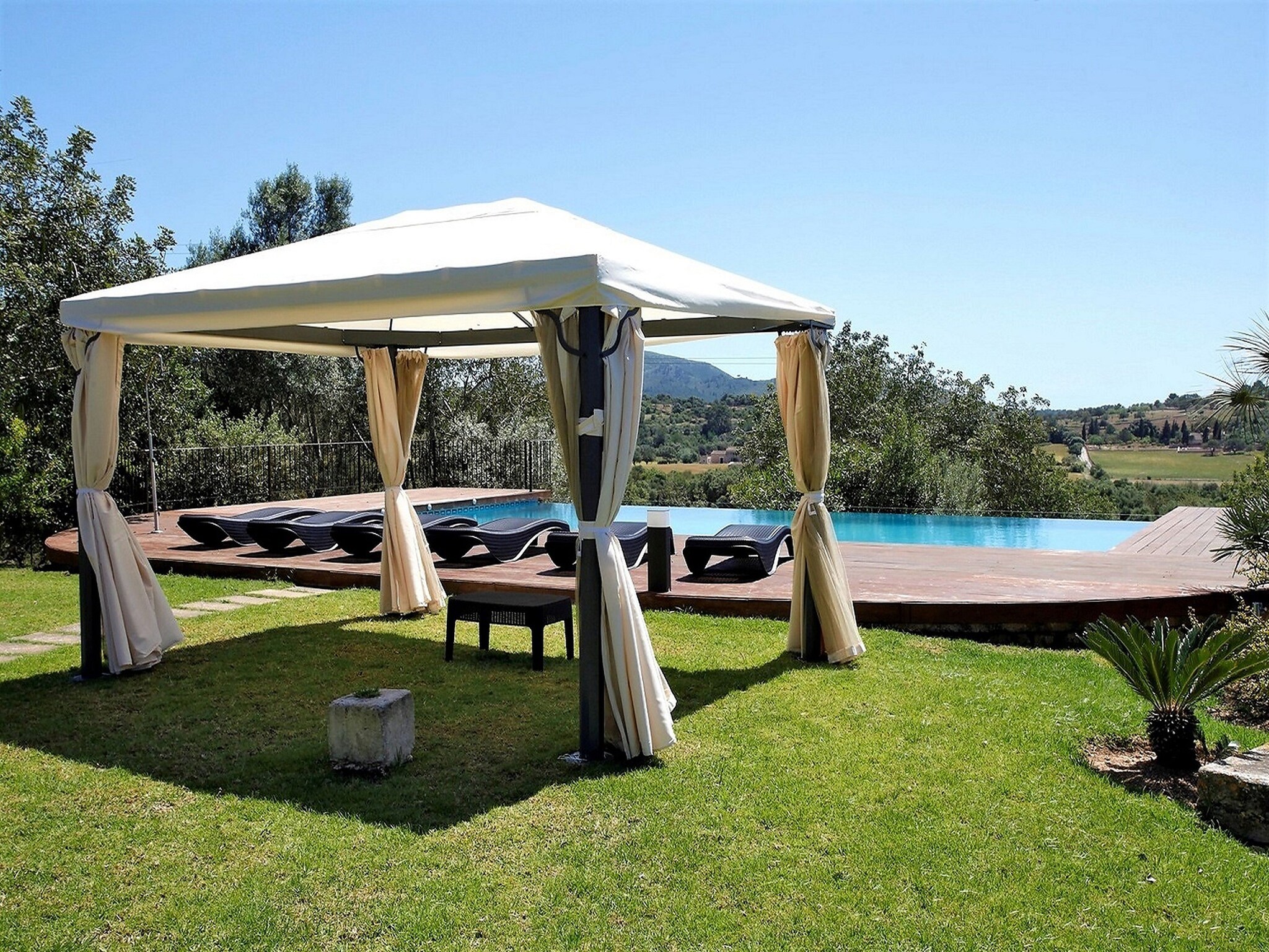 Casa de vacaciones Son Comte X Apartamento Entero