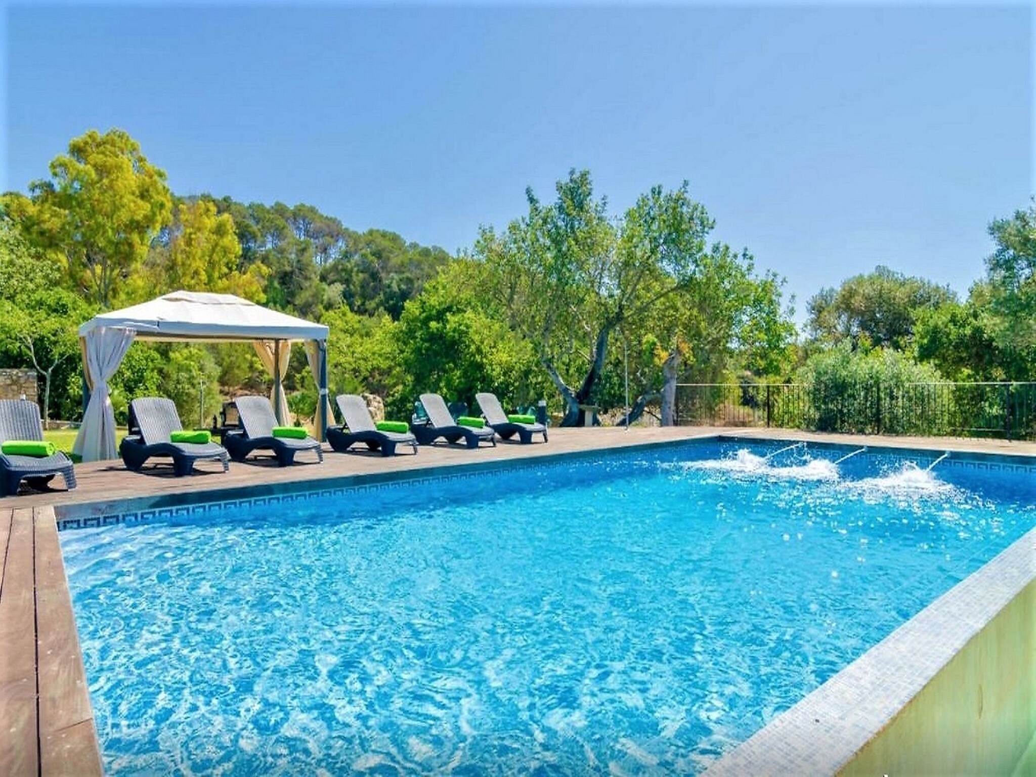 Casa de vacaciones Son Comte X Apartamento Entero