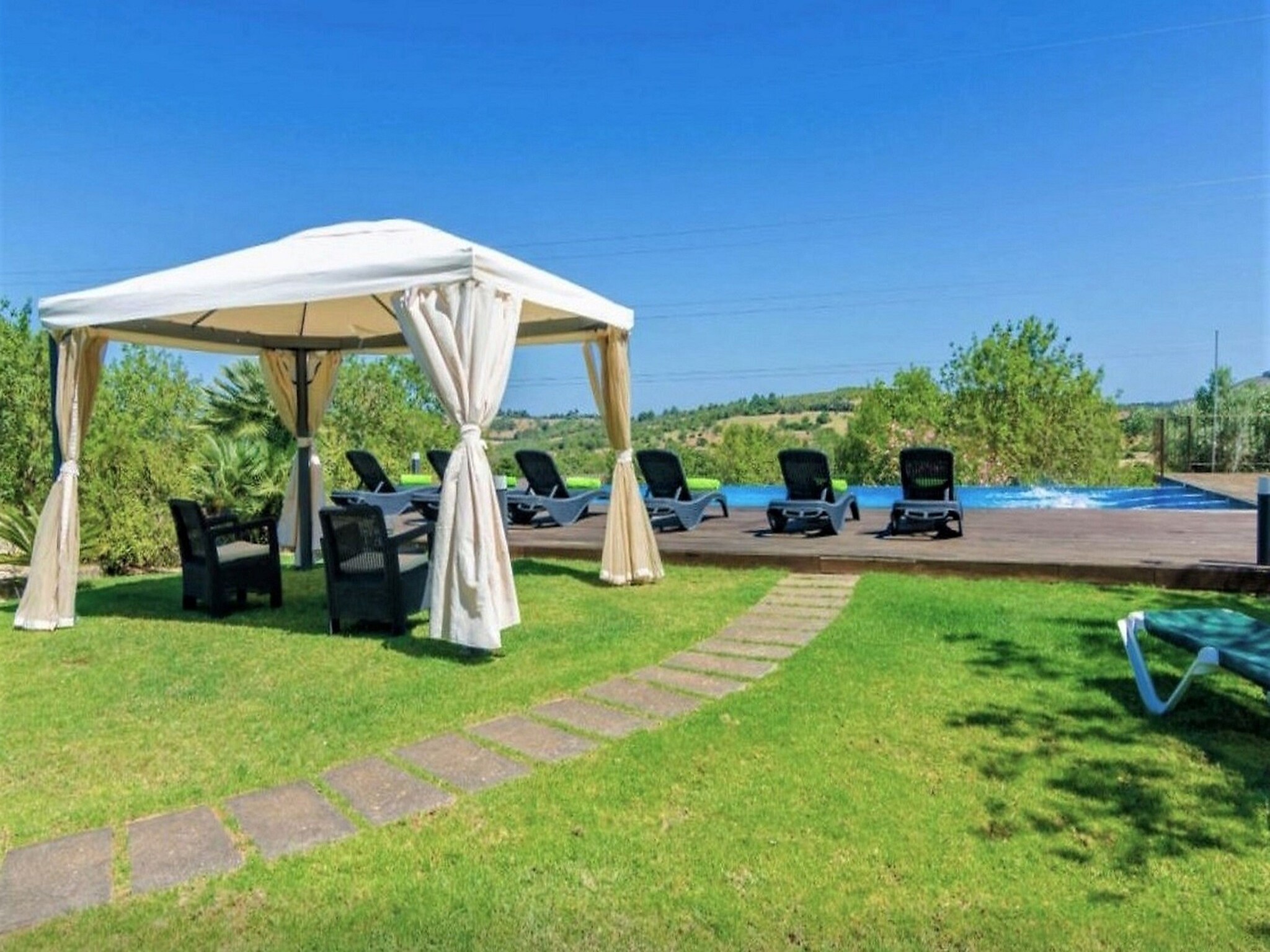 Casa de vacaciones Son Comte X Apartamento Entero