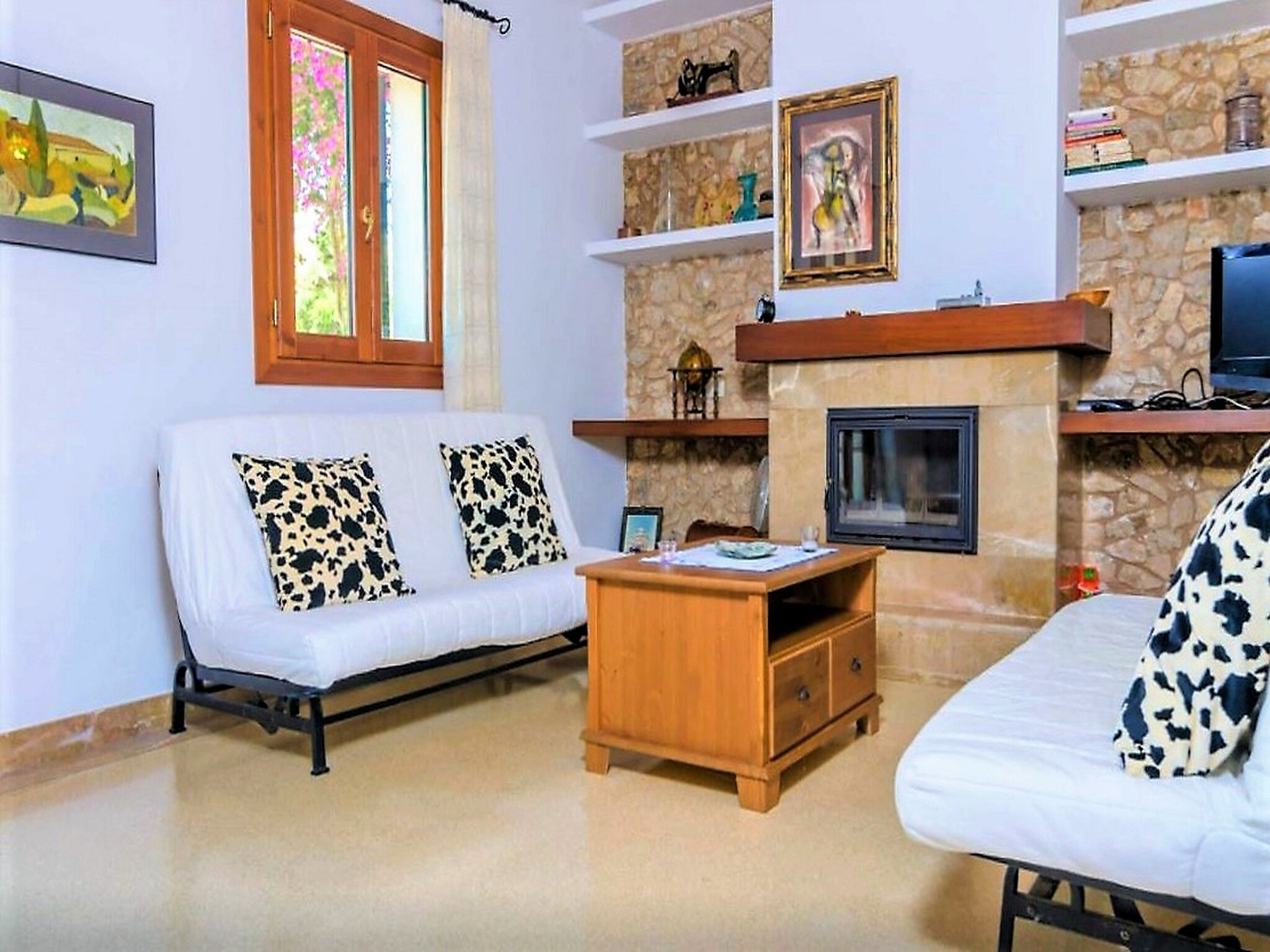 Casa de vacaciones Son Comte X Apartamento Entero