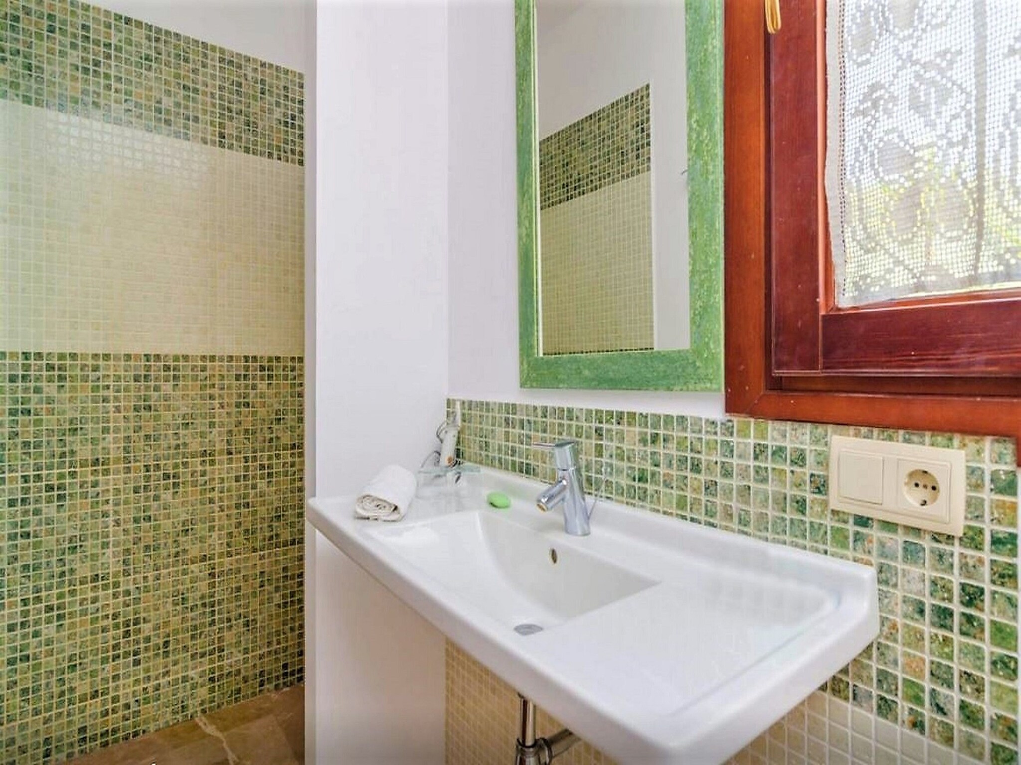 Casa de vacaciones Son Comte X Apartamento Entero