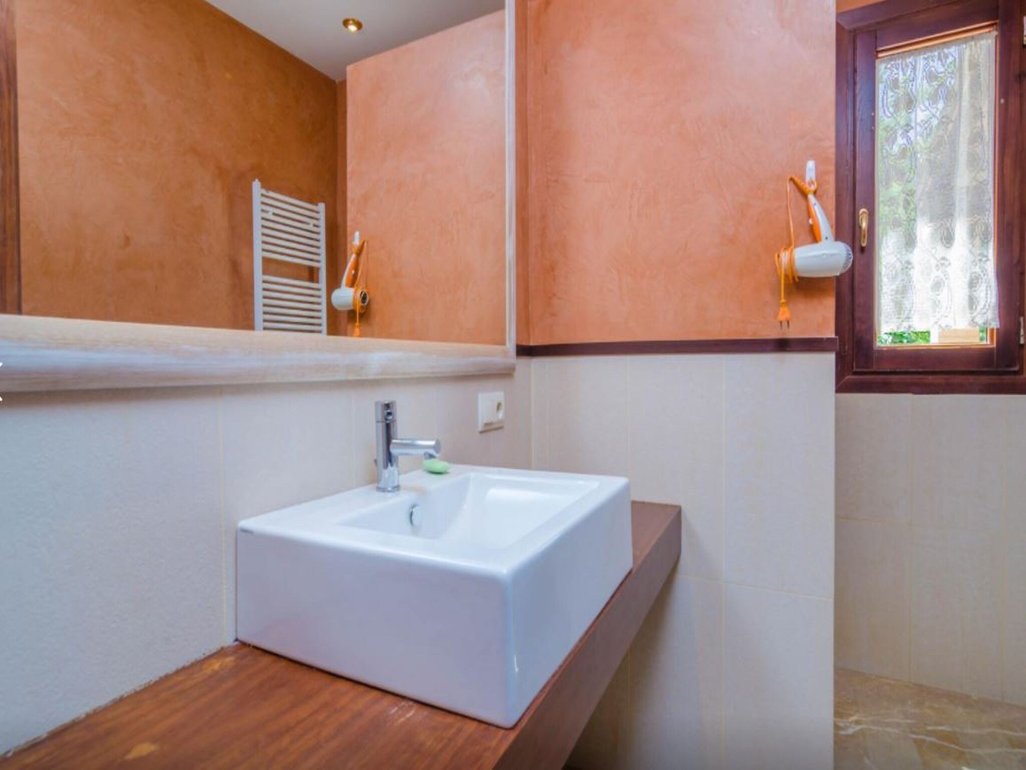 Casa de vacaciones Son Comte X Apartamento Entero