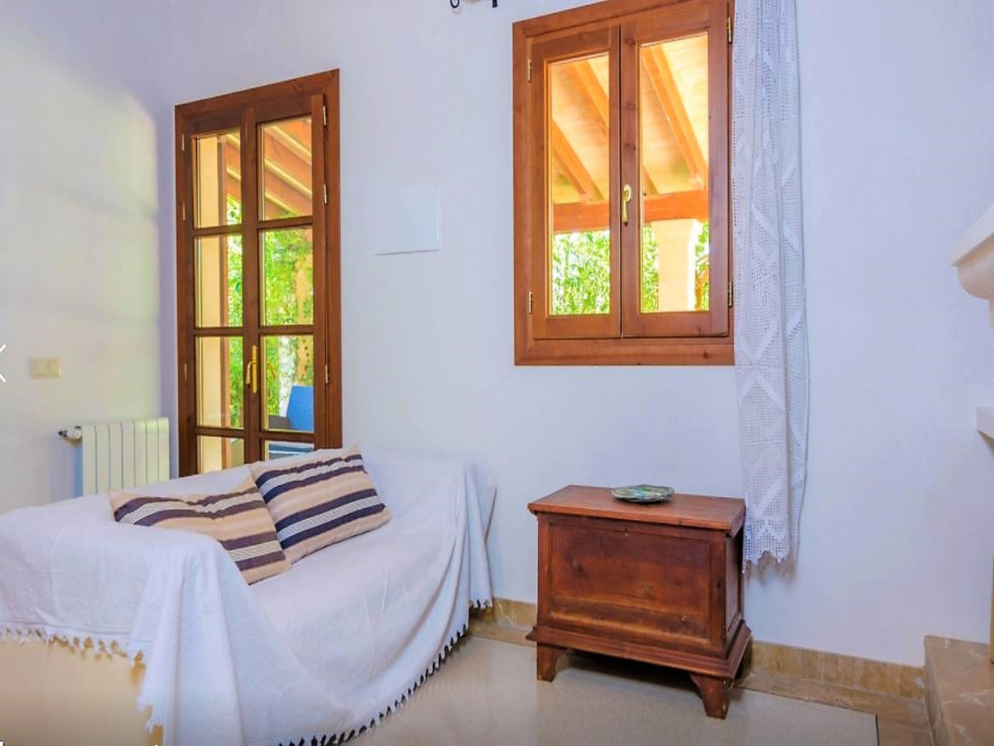 Casa de vacaciones Son Comte X Apartamento Entero