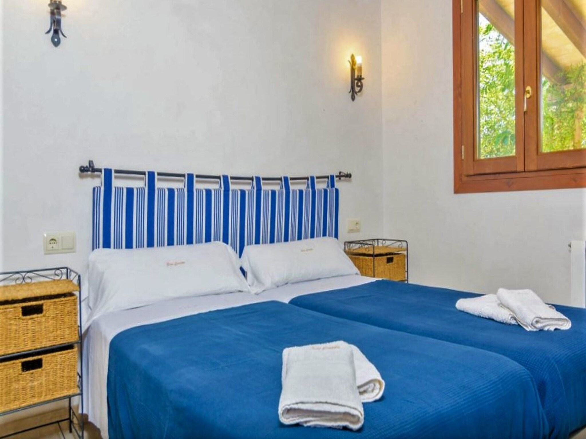 Casa de vacaciones Son Comte X Apartamento Entero