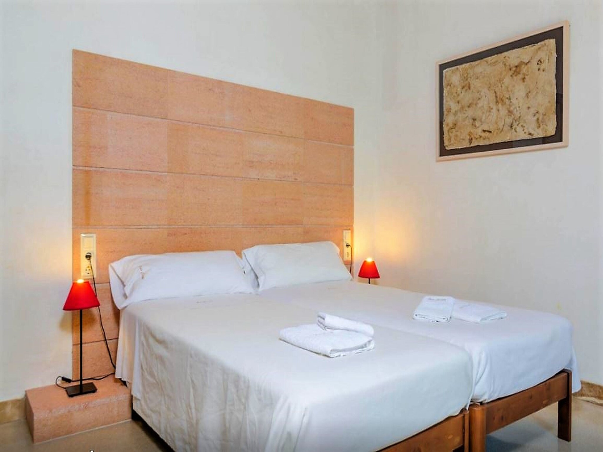 Casa de vacaciones Son Comte X Apartamento Entero