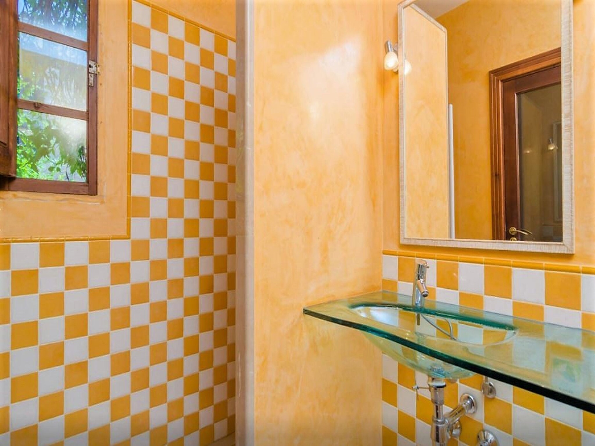 Casa de vacaciones Son Comte X Apartamento Entero
