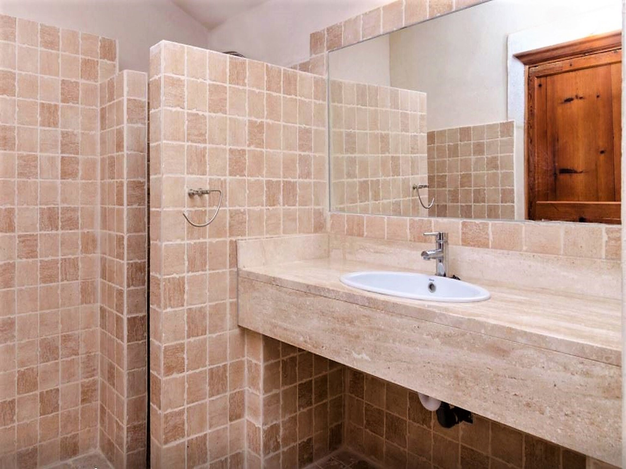 Casa de vacaciones Son Comte X Apartamento Entero