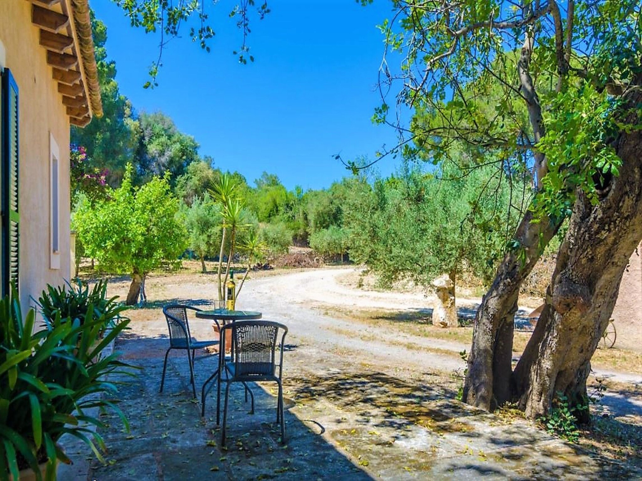 Casa de vacaciones Son Comte X Apartamento Entero