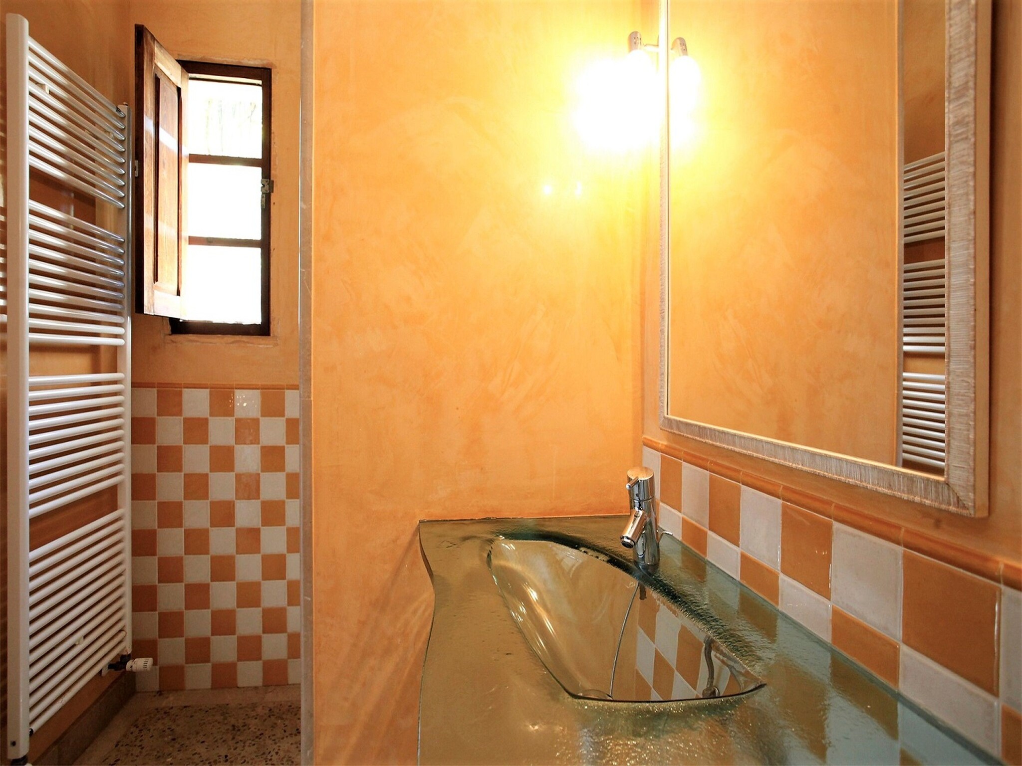 Casa de vacaciones Son Comte X Apartamento Entero
