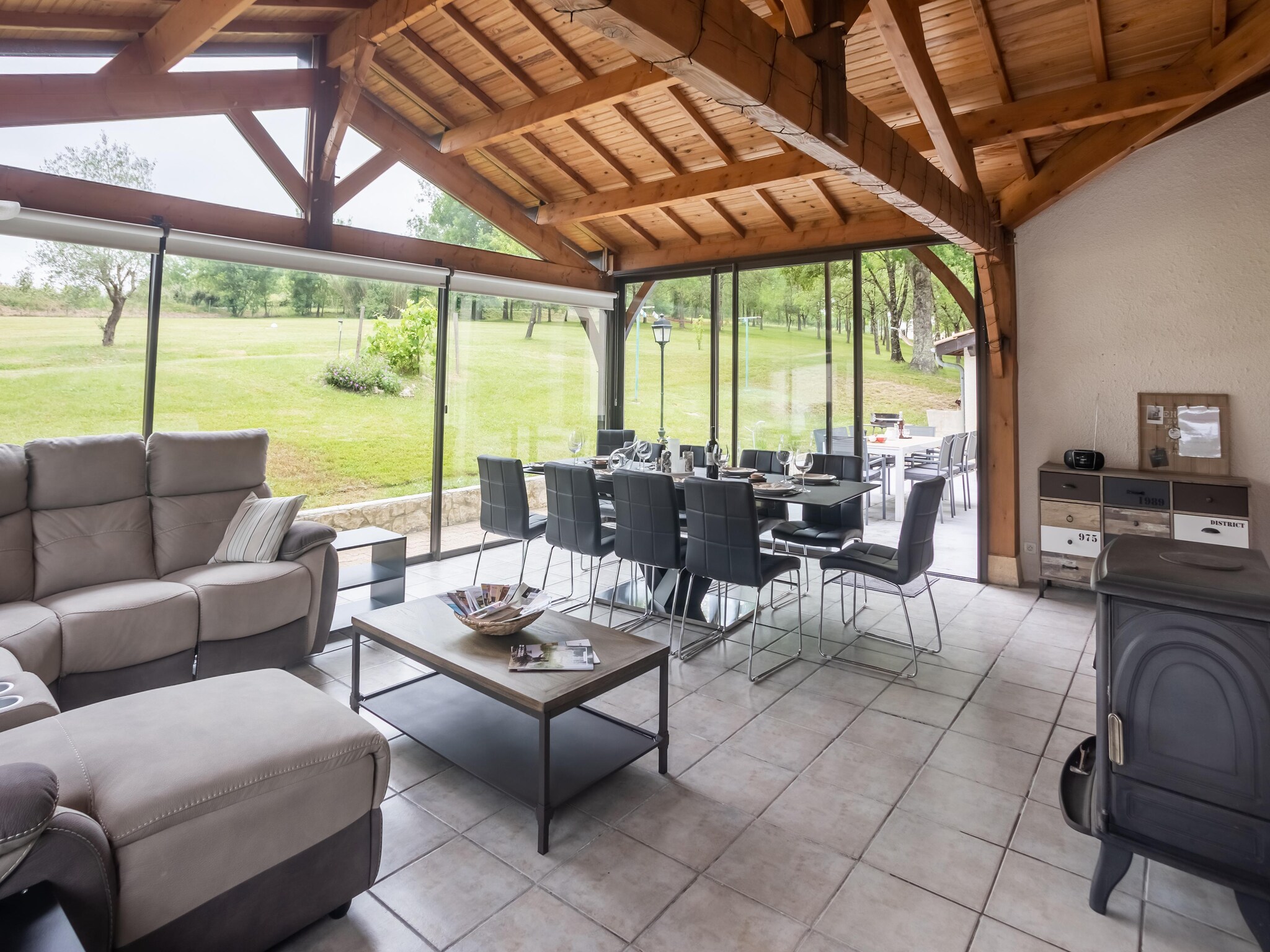   Villa Pech d'Espagne
