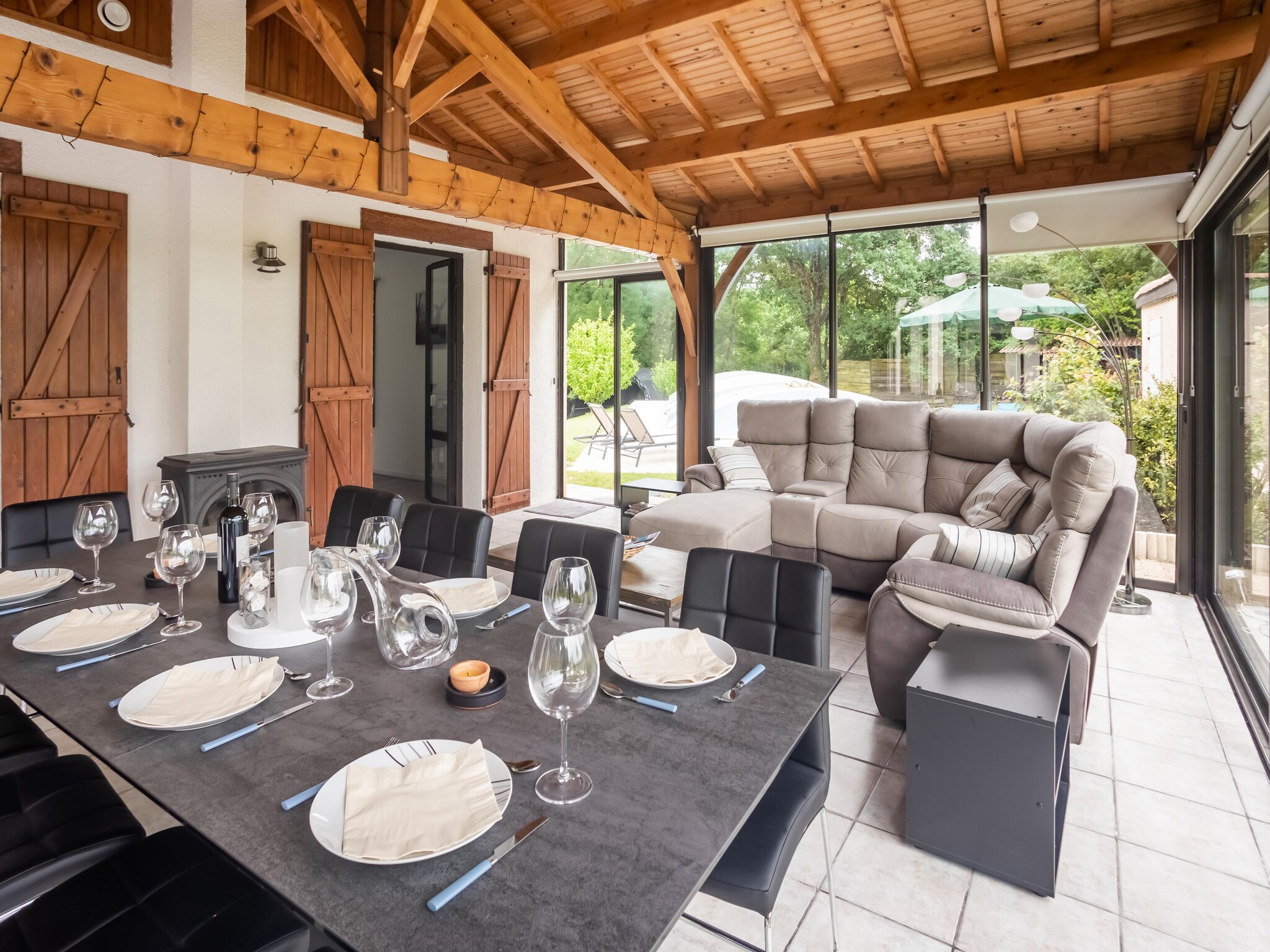   Villa Pech d'Espagne