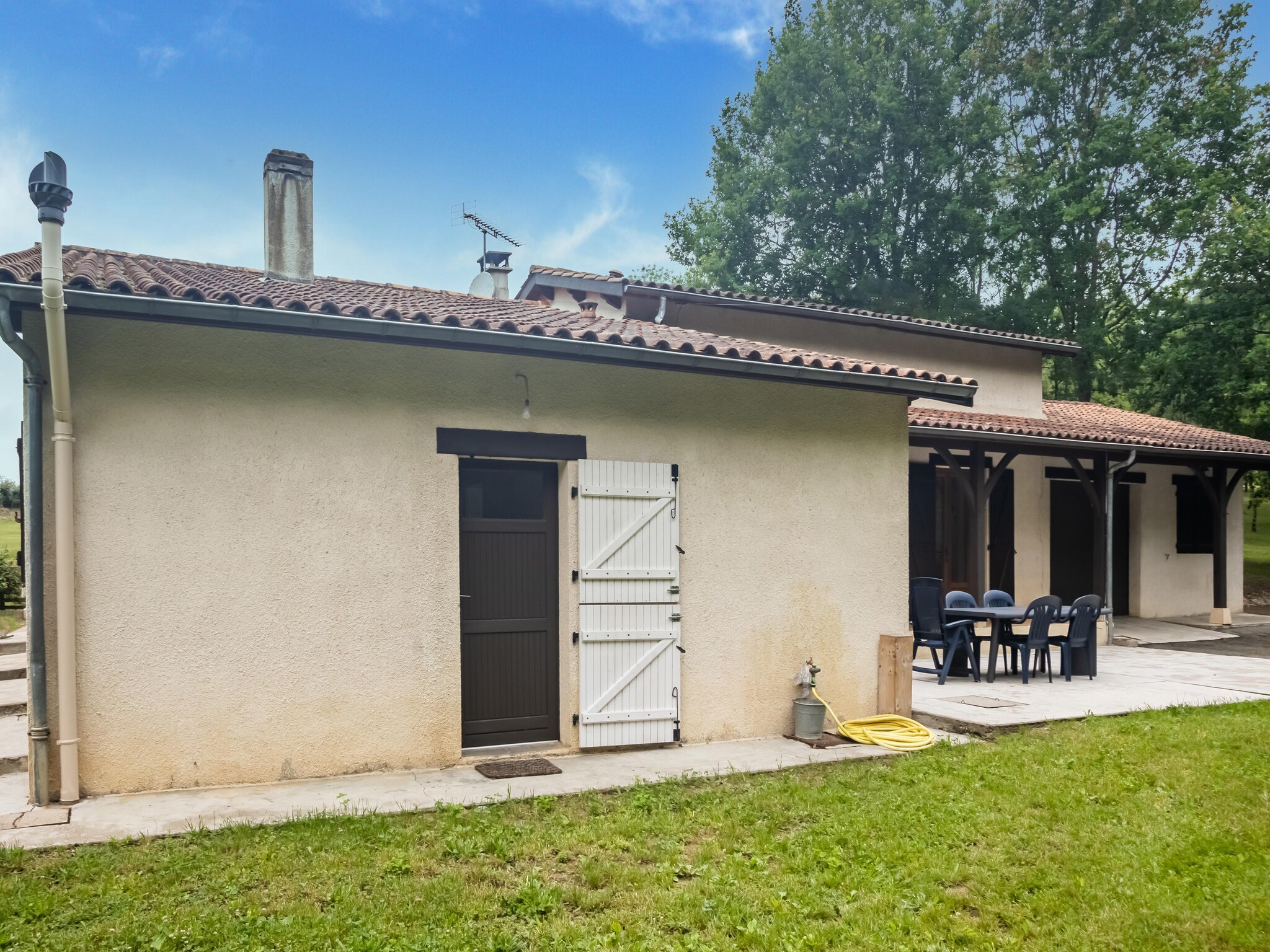   Villa Pech d'Espagne