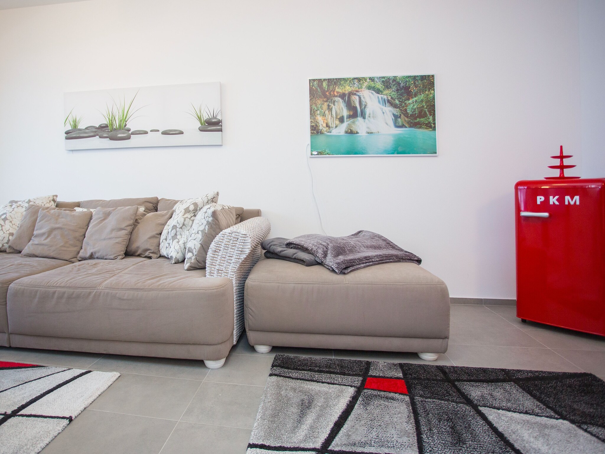 Ferienwohnung Am Bergelchen 66-B -Niedersfeld-