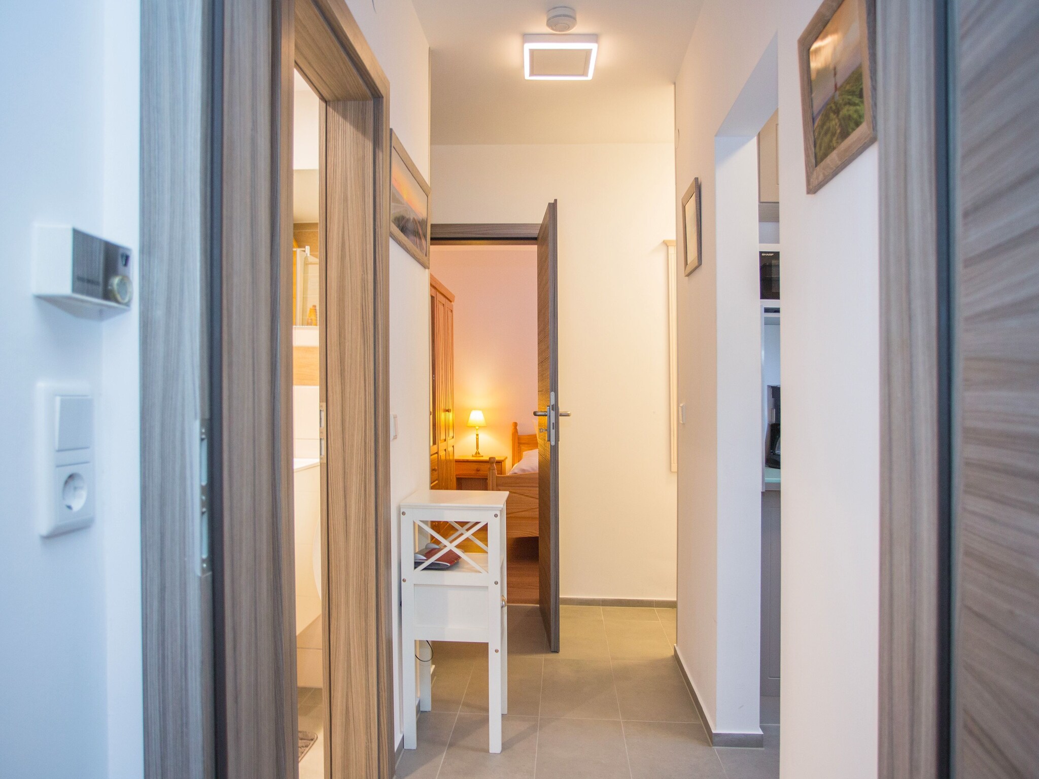 Ferienwohnung Am Bergelchen 66-B -Niedersfeld-