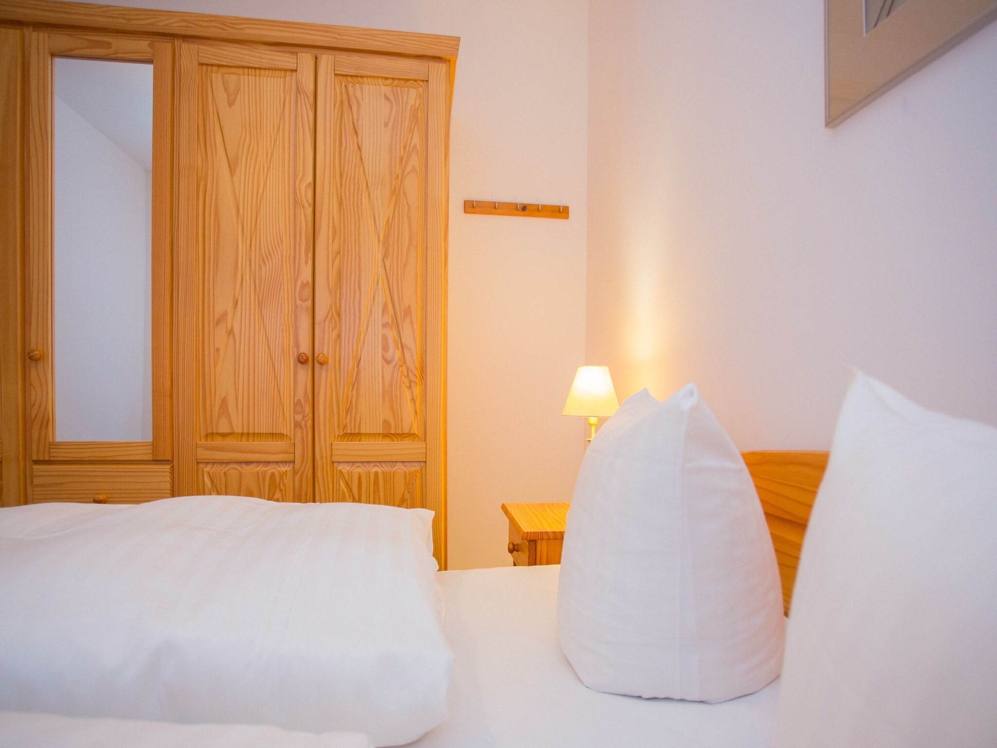 Ferienwohnung Am Bergelchen 66-B -Niedersfeld-