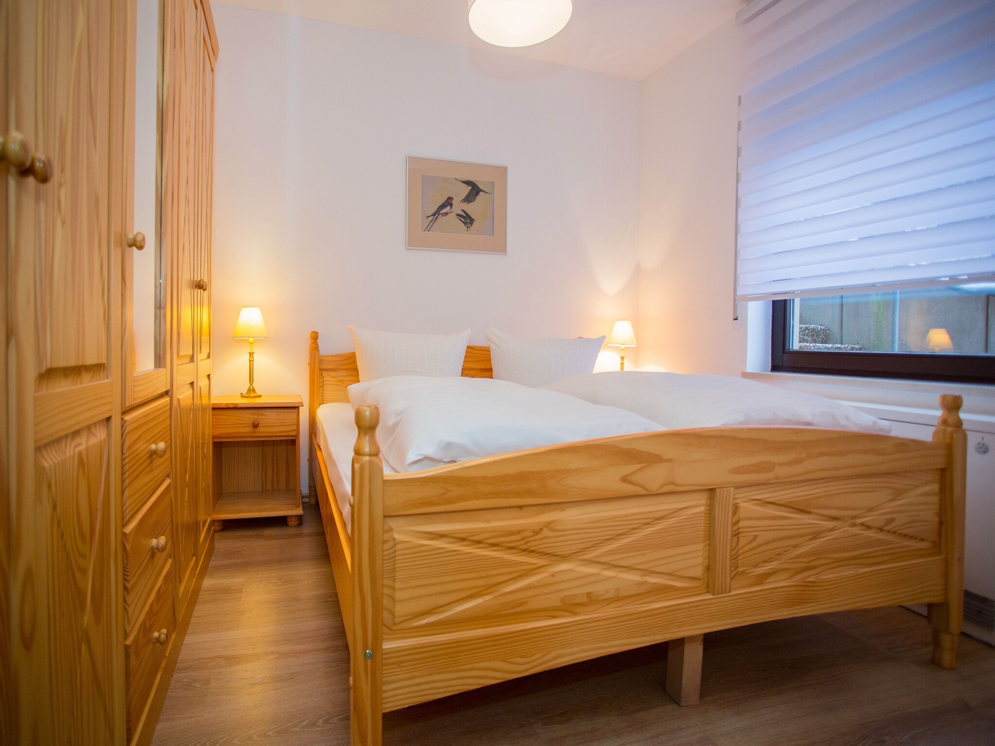 Ferienwohnung Am Bergelchen 66-B -Niedersfeld-