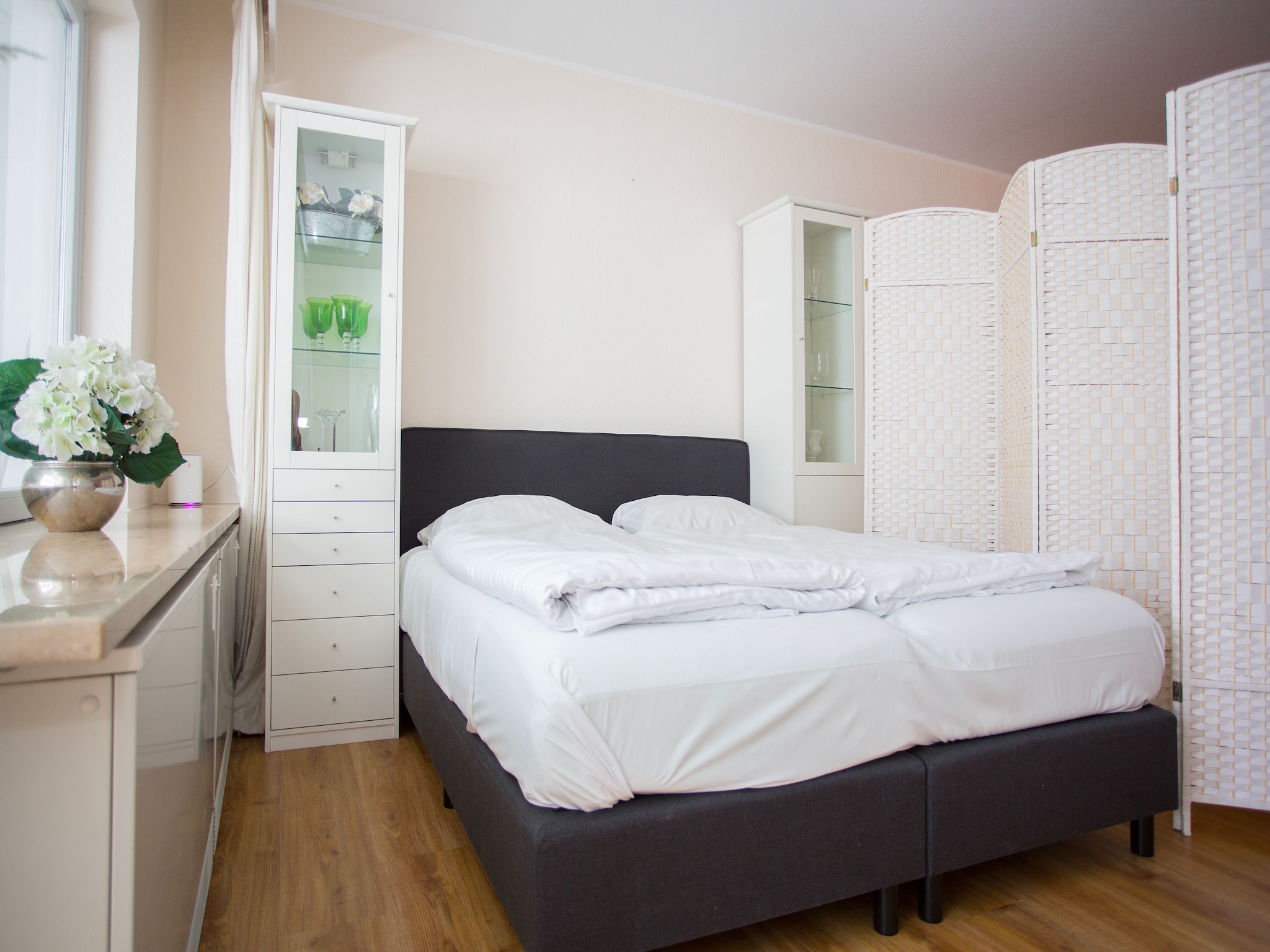 Ferienwohnung Feldstraße 30-O