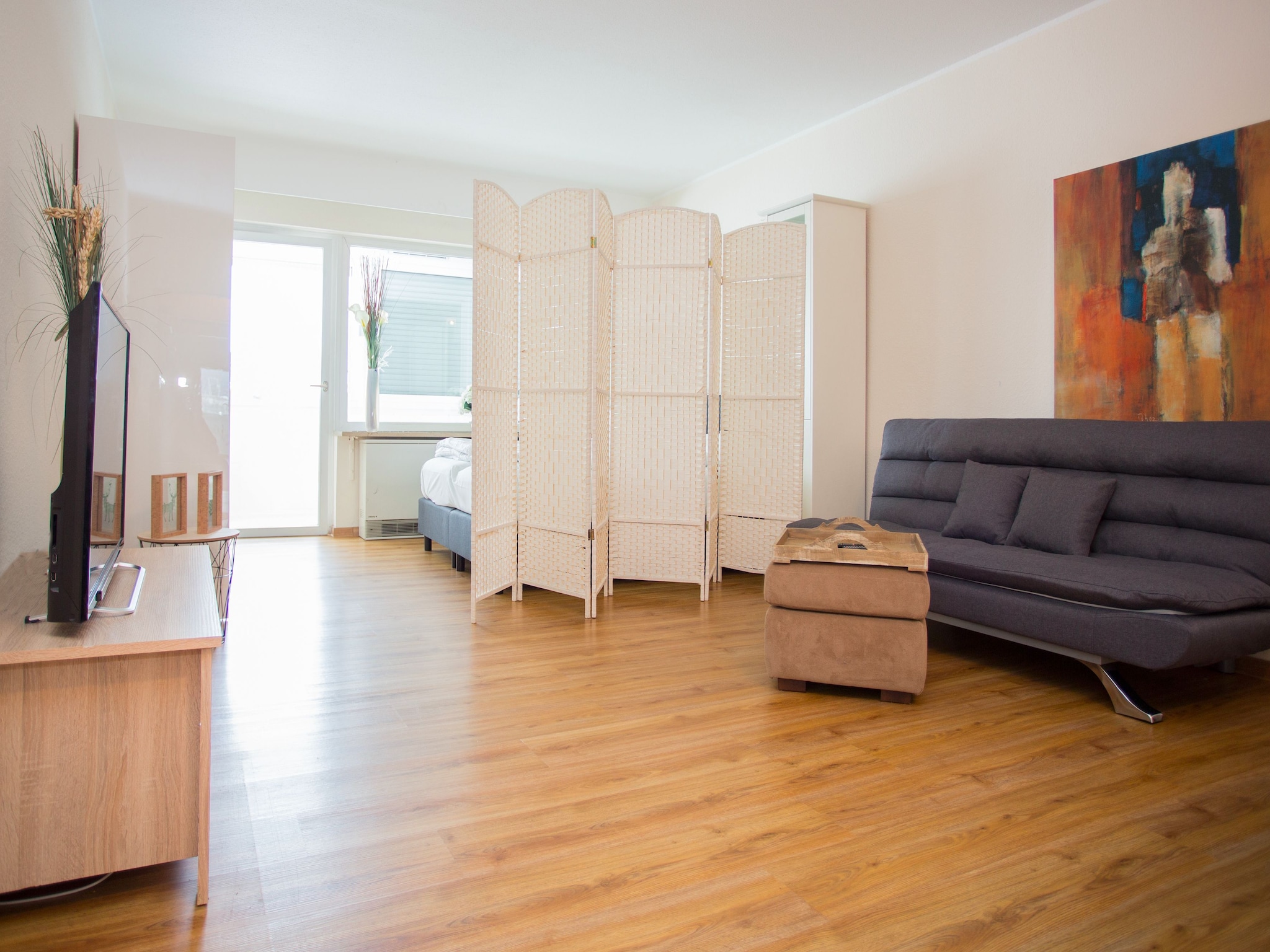 Ferienwohnung Feldstraße 30-O